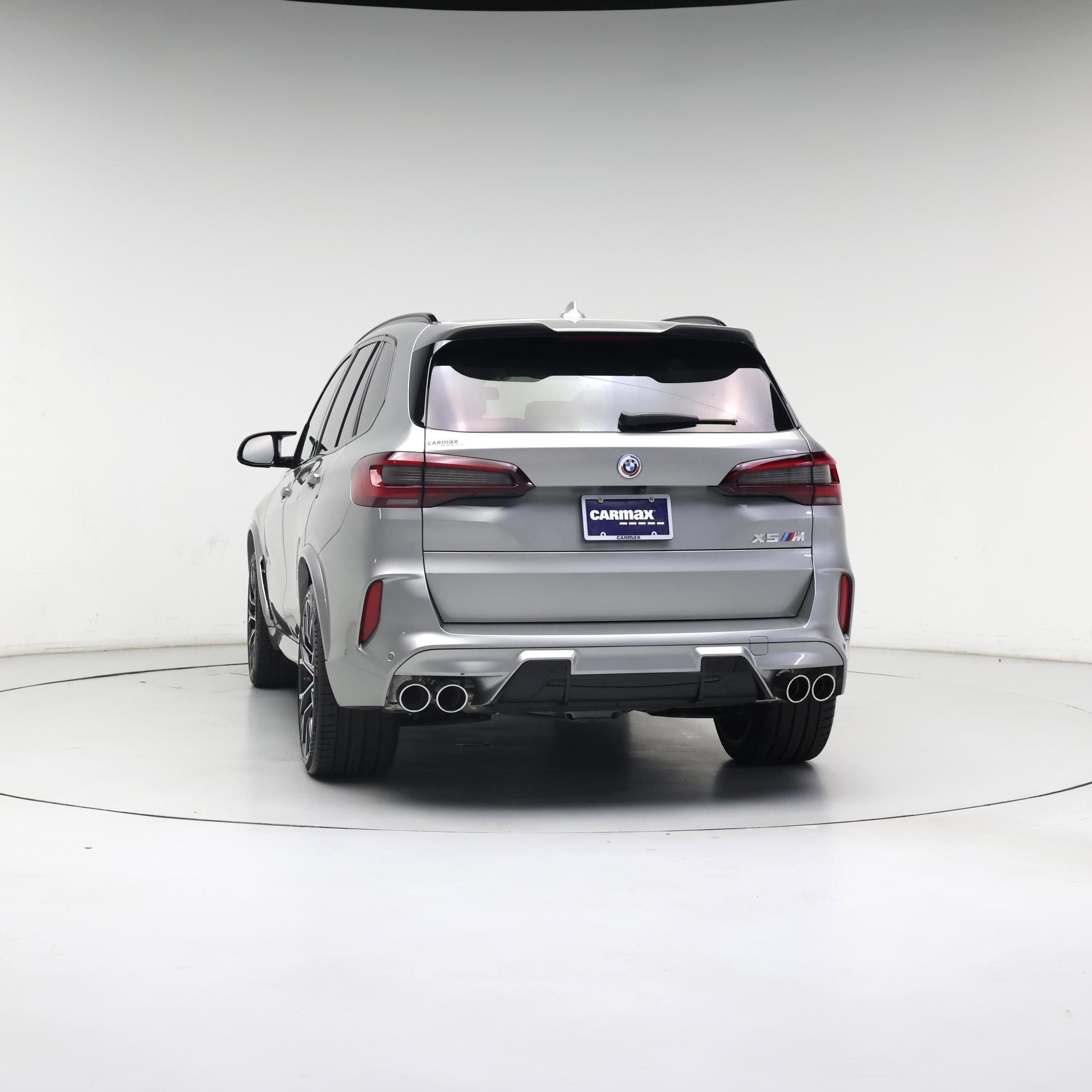 Thumbnail: 2022 BMW X5 - 6