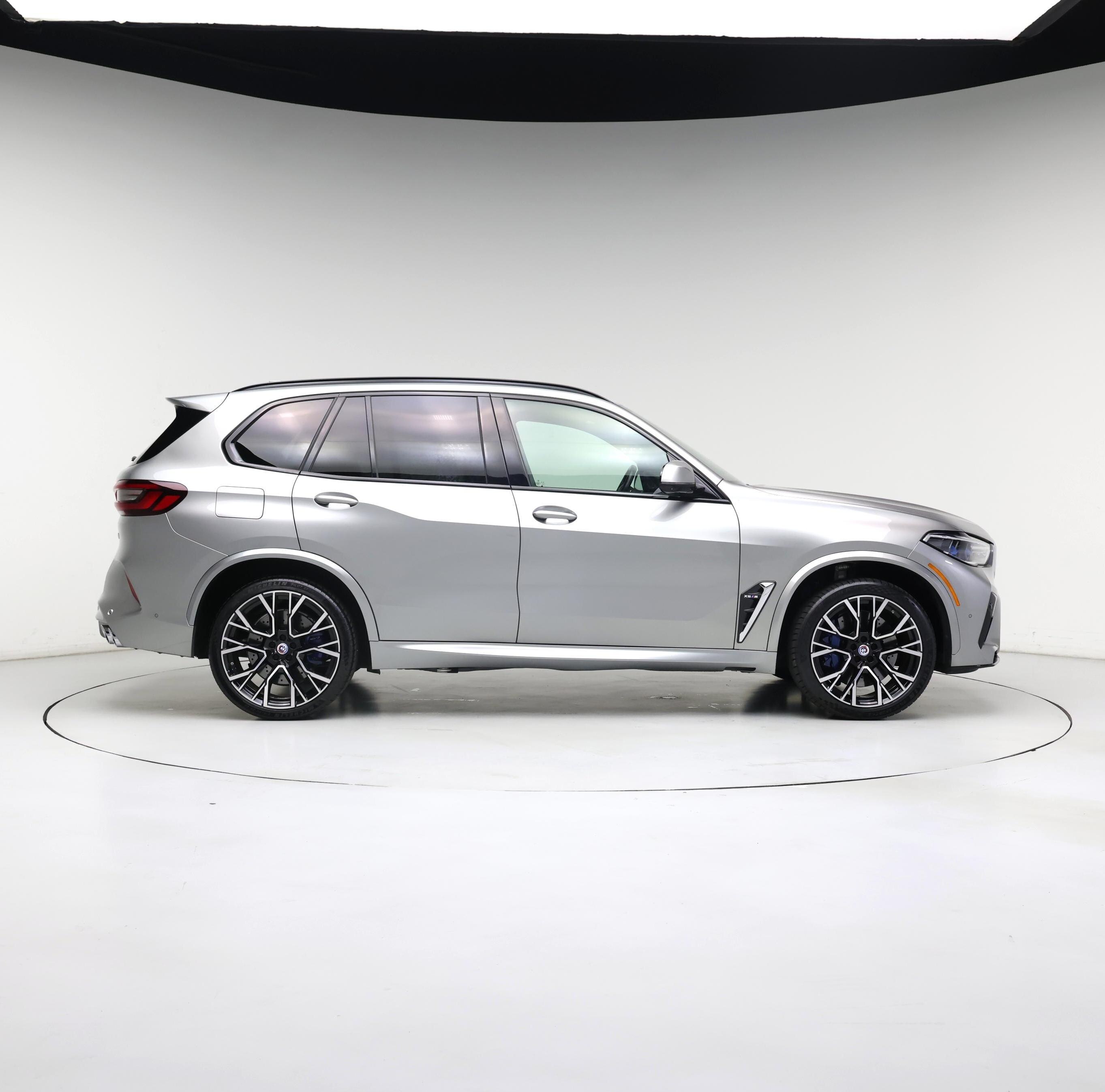 Thumbnail: 2022 BMW X5 - 7