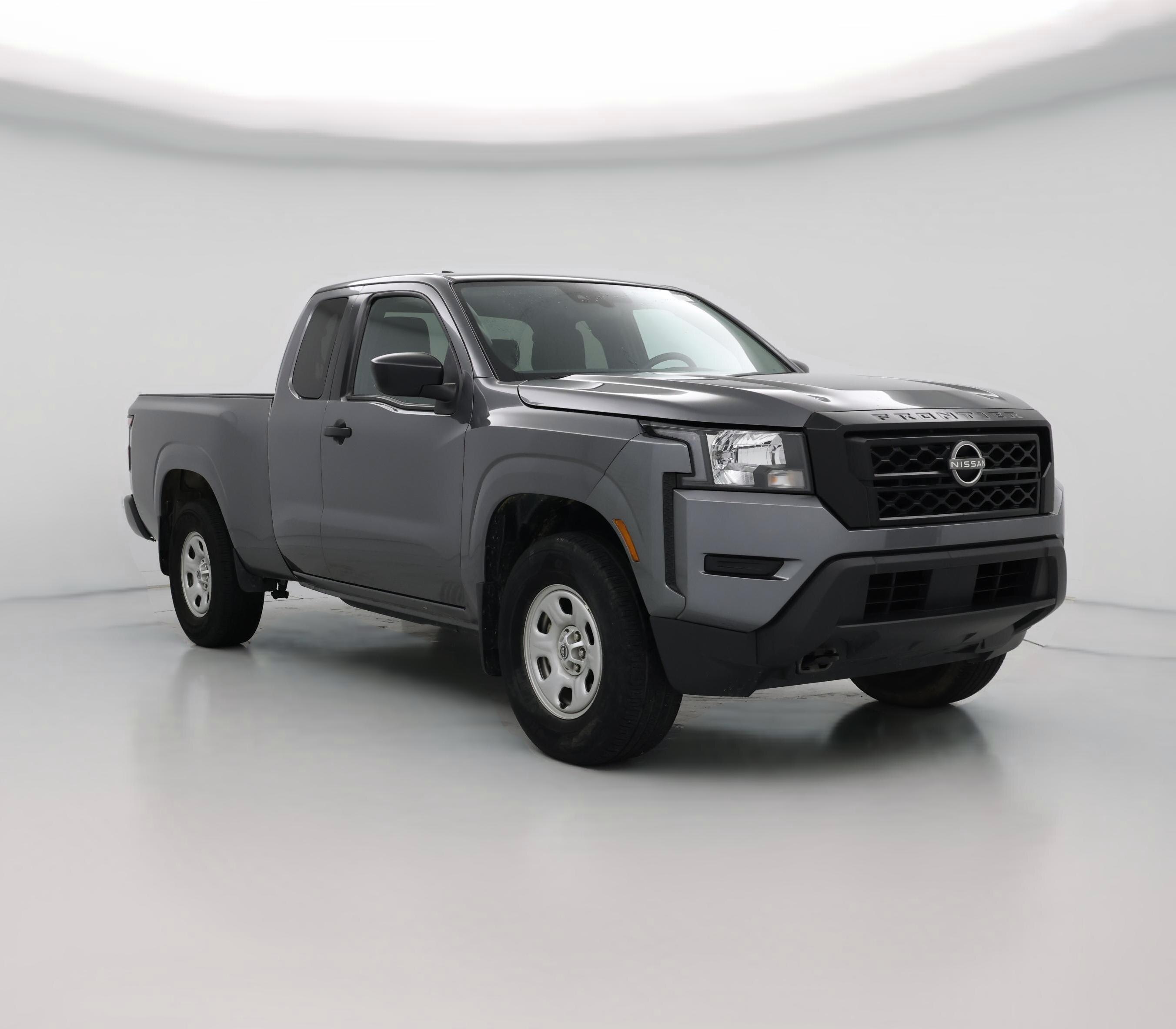 Thumbnail: 2023 Nissan Frontier - 1