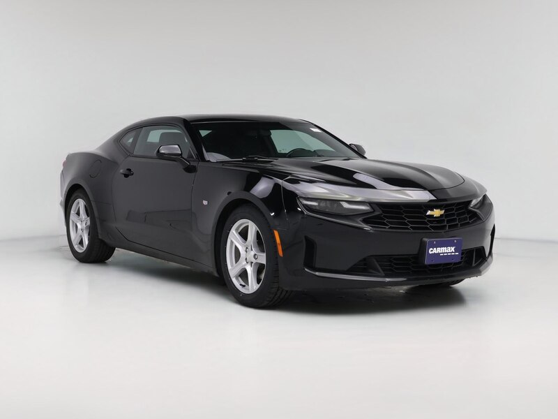 2023 Chevrolet Camaro LT -
                  Nashville, TN