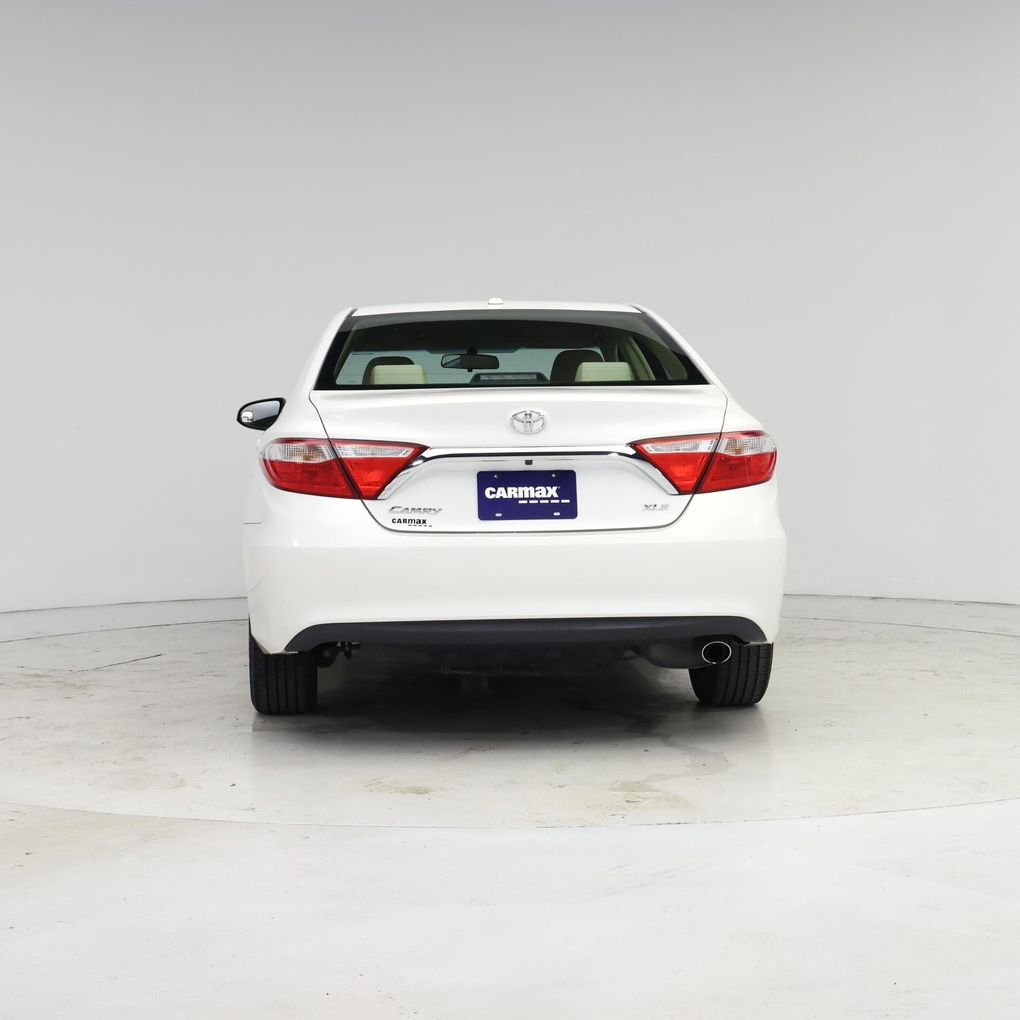 Thumbnail: 2016 Toyota Camry - 6