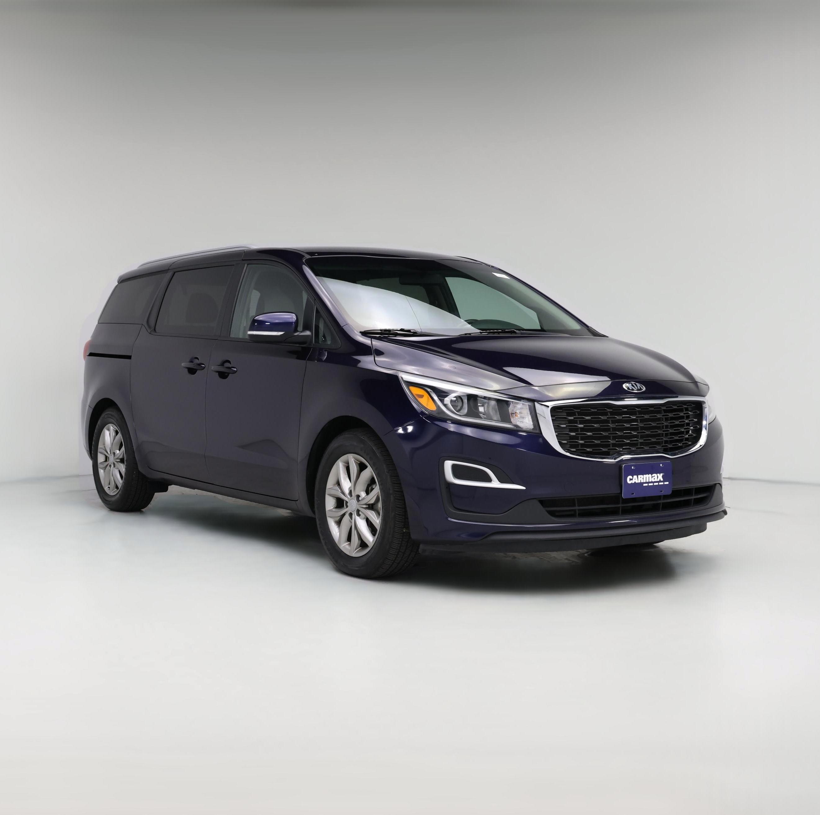 Thumbnail: 2019 Kia Sedona - 1