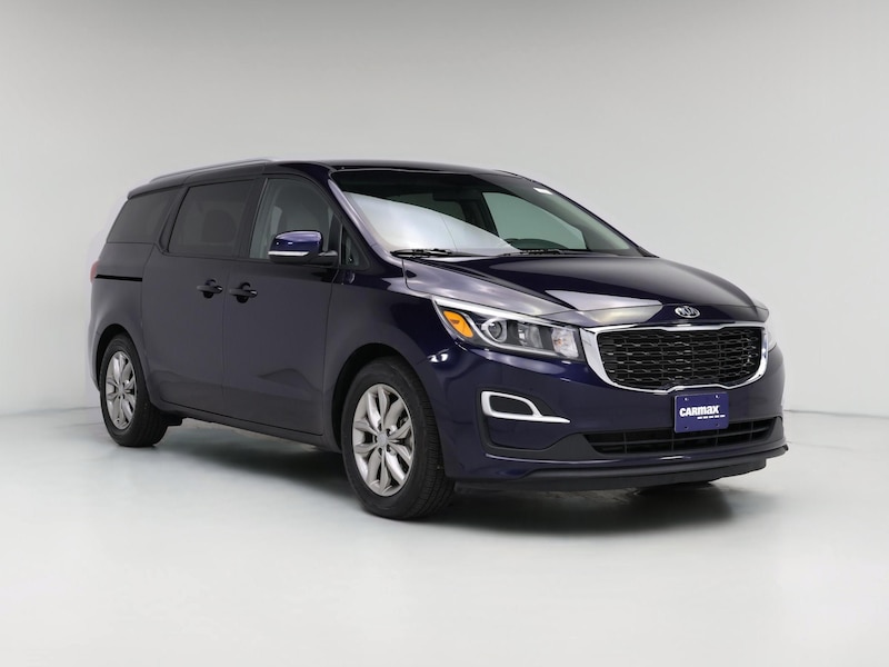 2019 Kia Sedona EX -
                  Nashville, TN