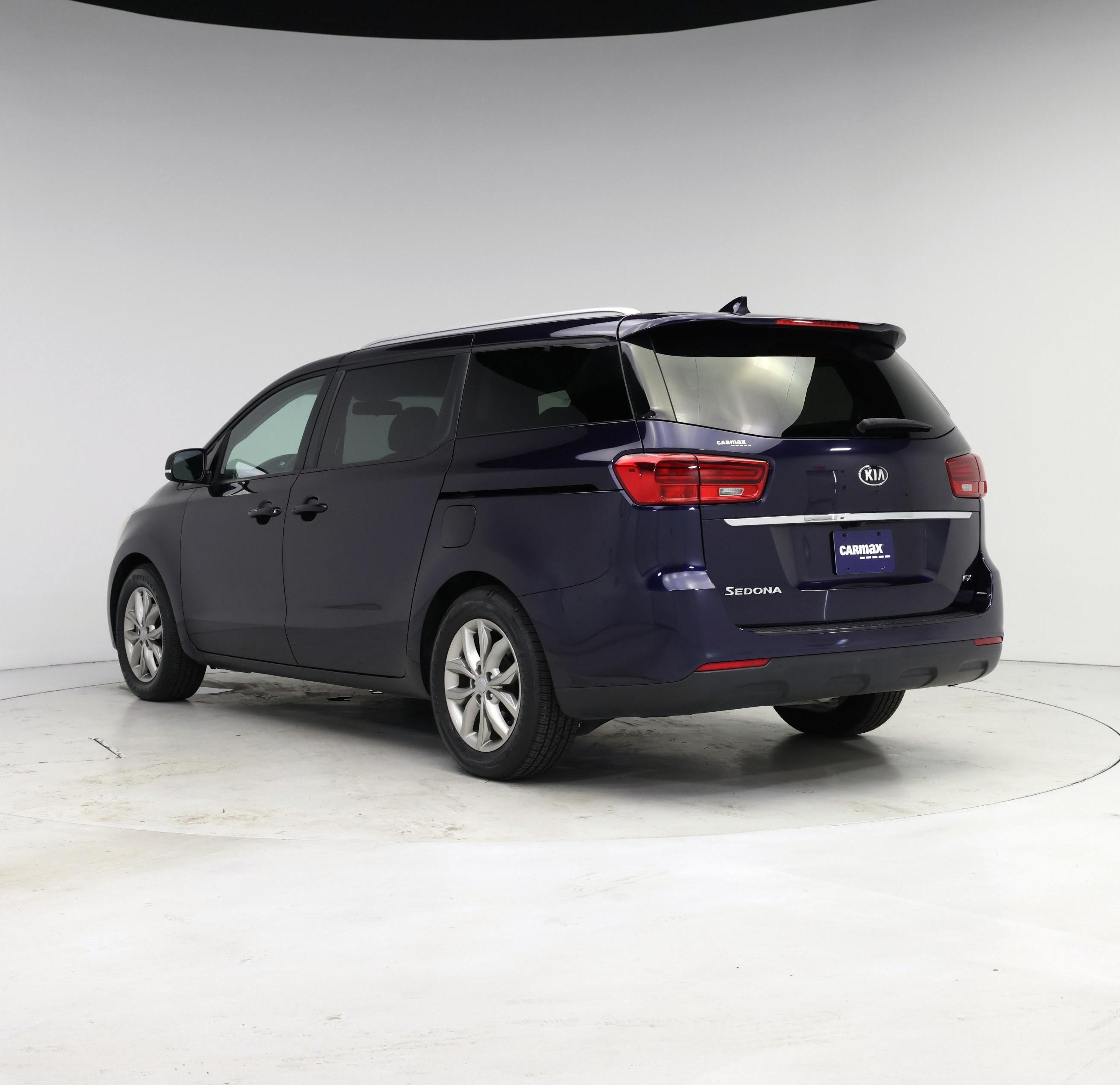 Thumbnail: 2019 Kia Sedona - 2