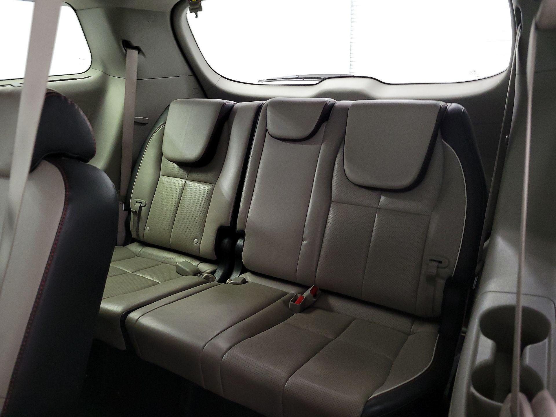 Thumbnail: 2019 Kia Sedona - 20