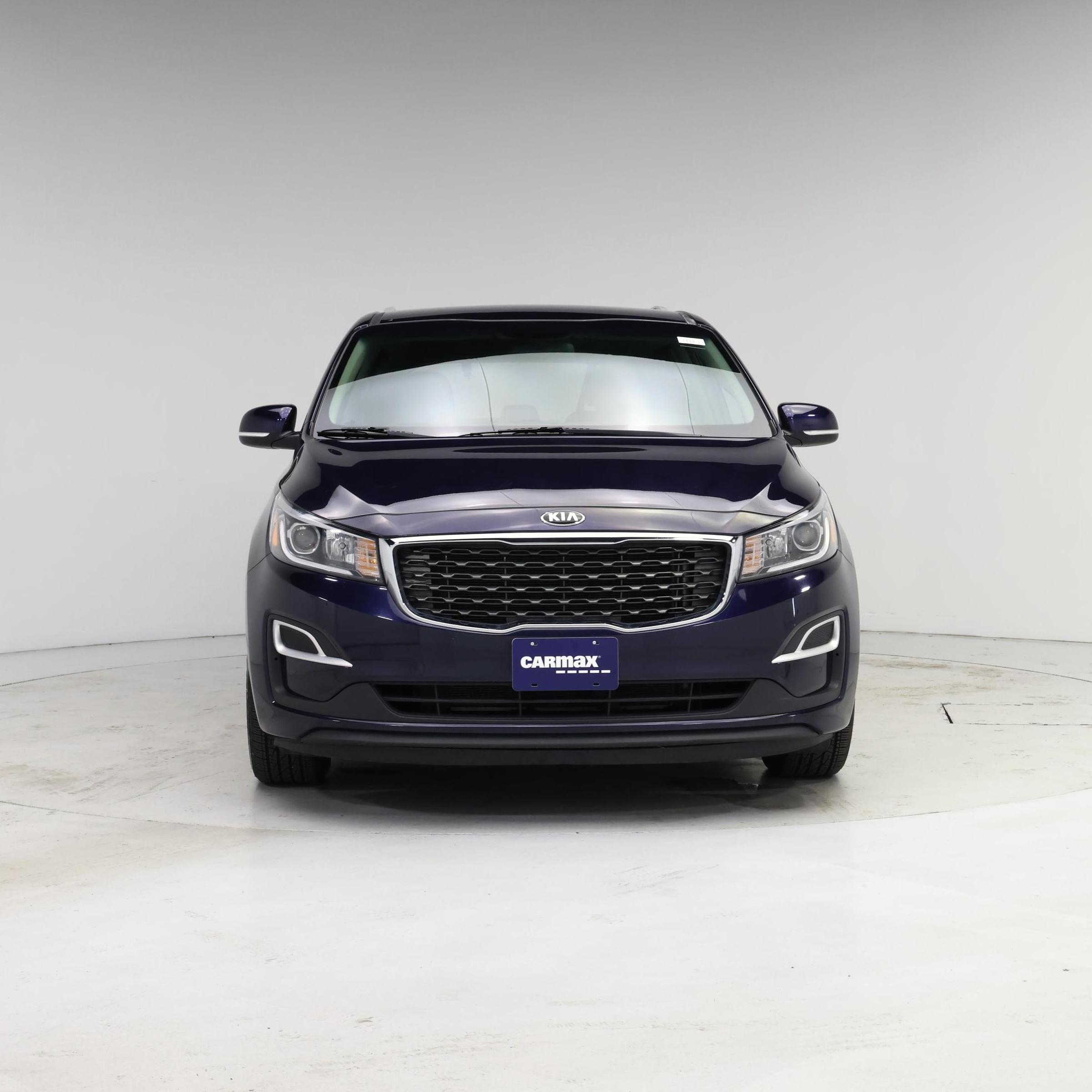 Thumbnail: 2019 Kia Sedona - 5