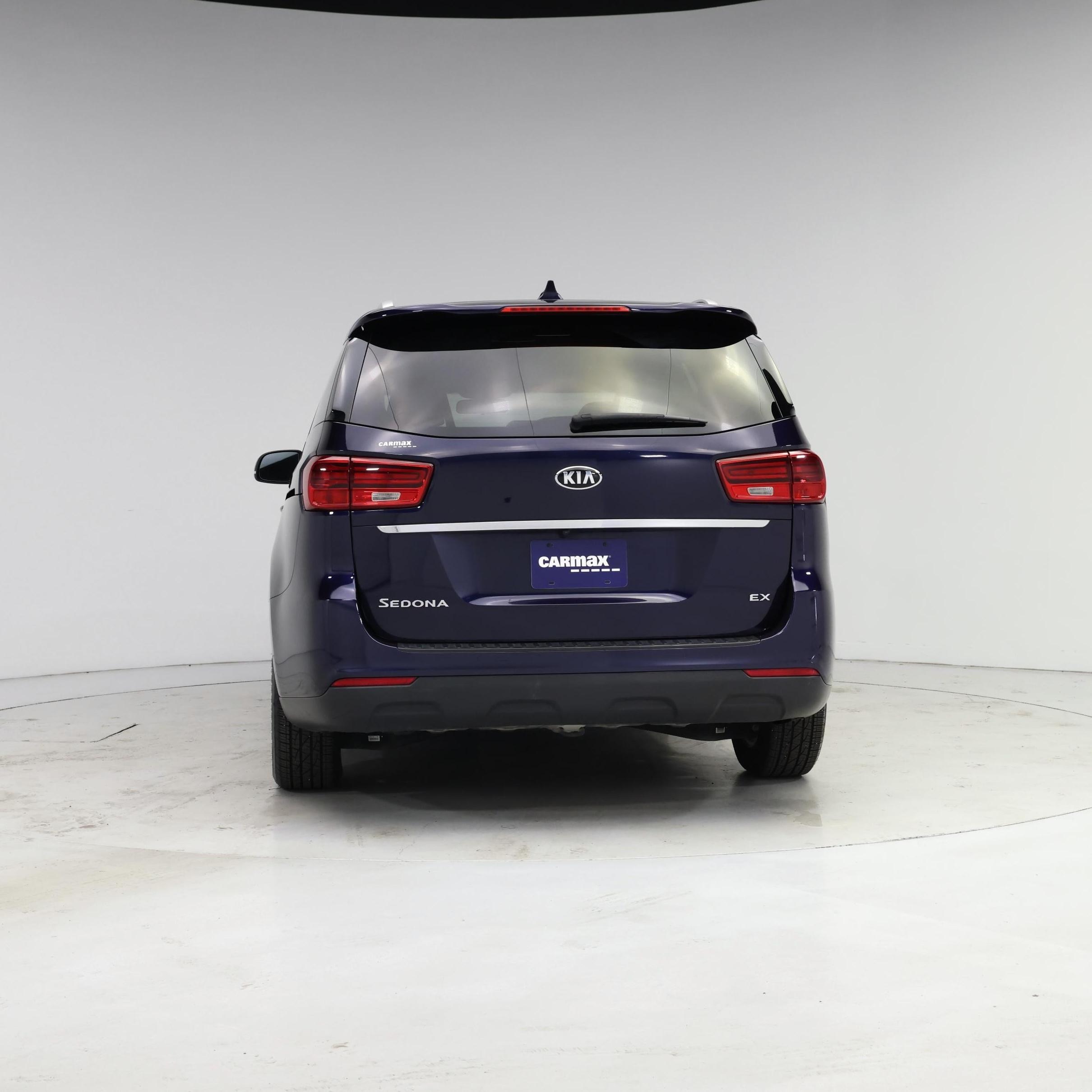 Thumbnail: 2019 Kia Sedona - 6