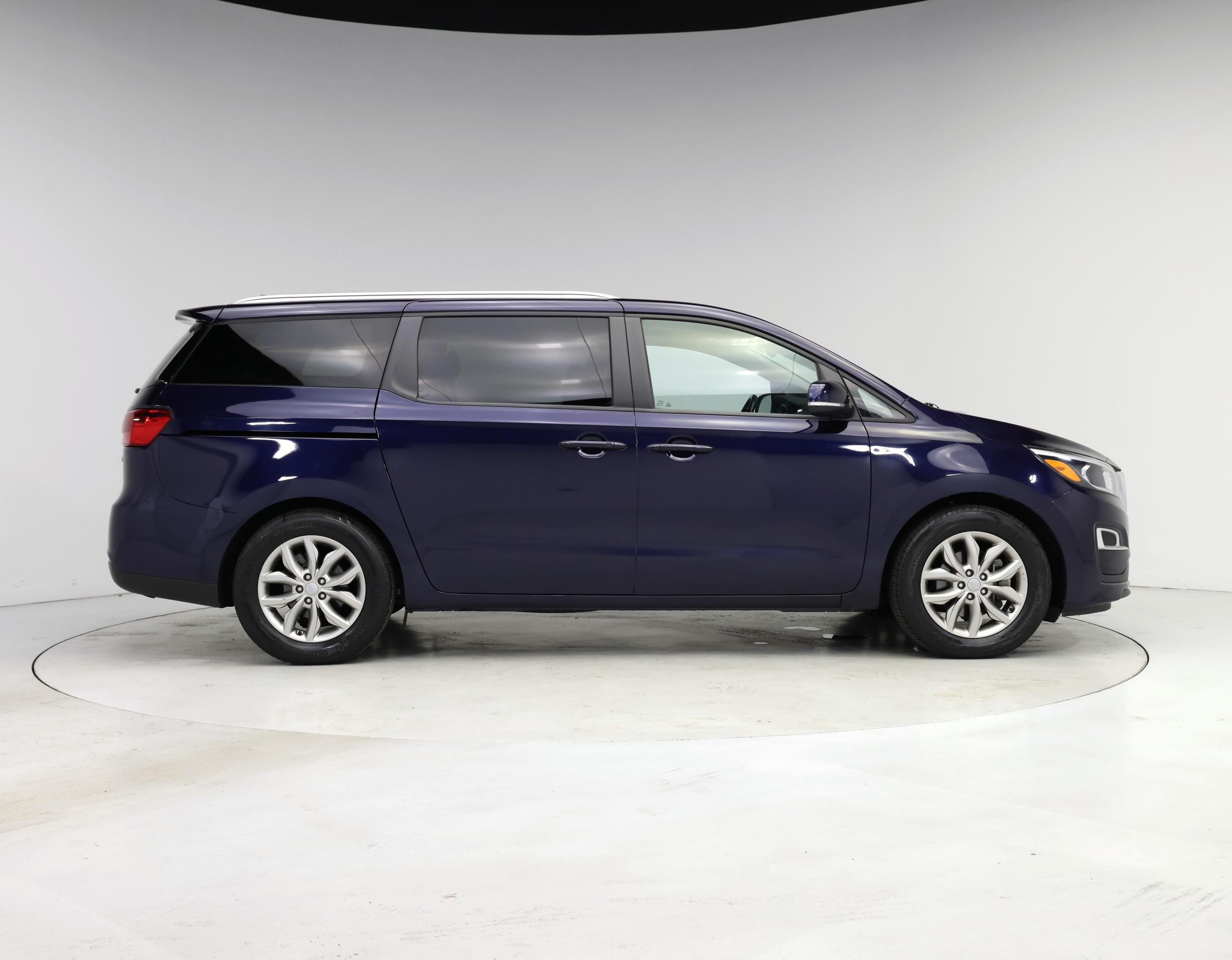 Thumbnail: 2019 Kia Sedona - 7