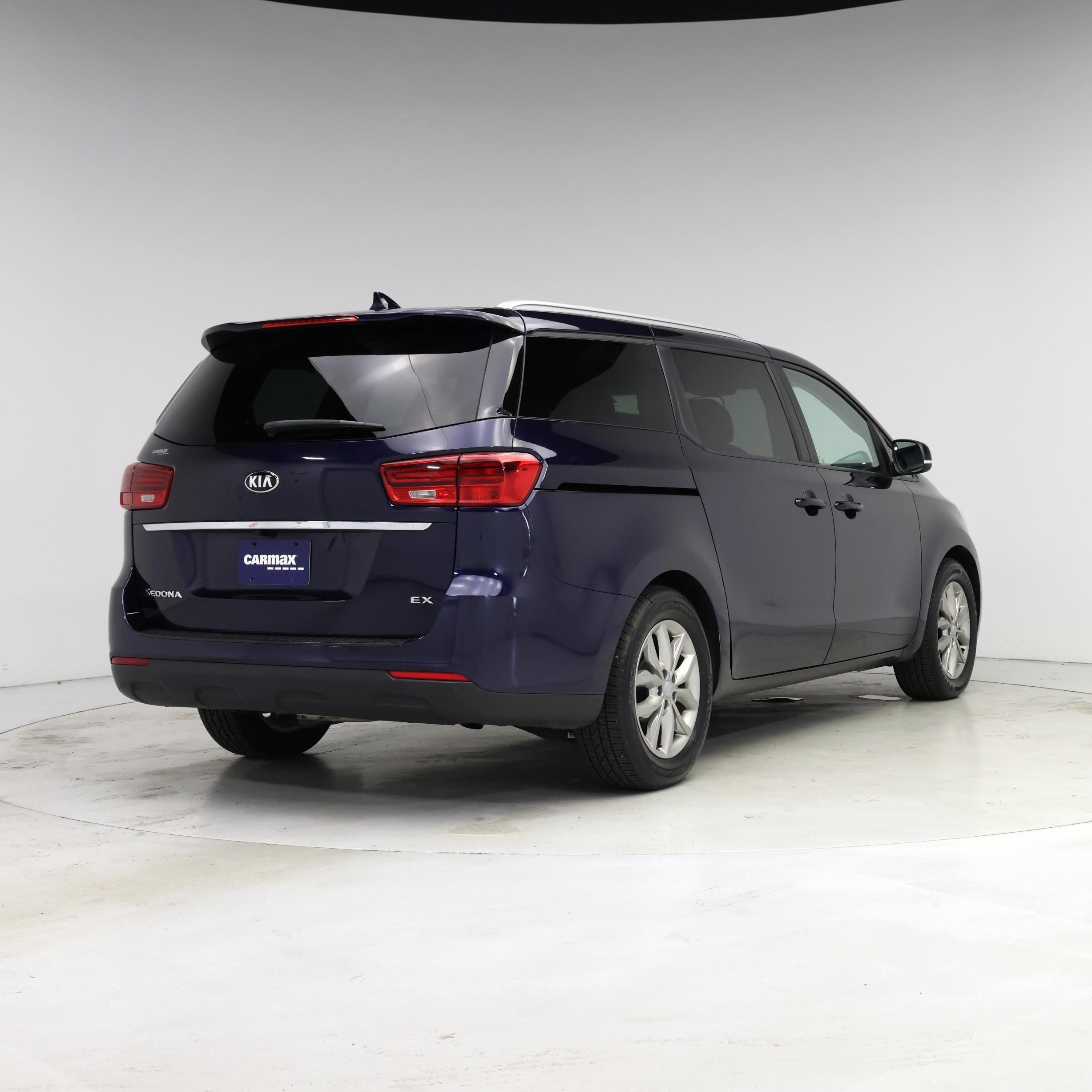 Thumbnail: 2019 Kia Sedona - 8