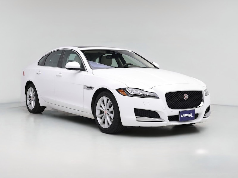 2017 Jaguar XF Premium -
                  Nashville, TN