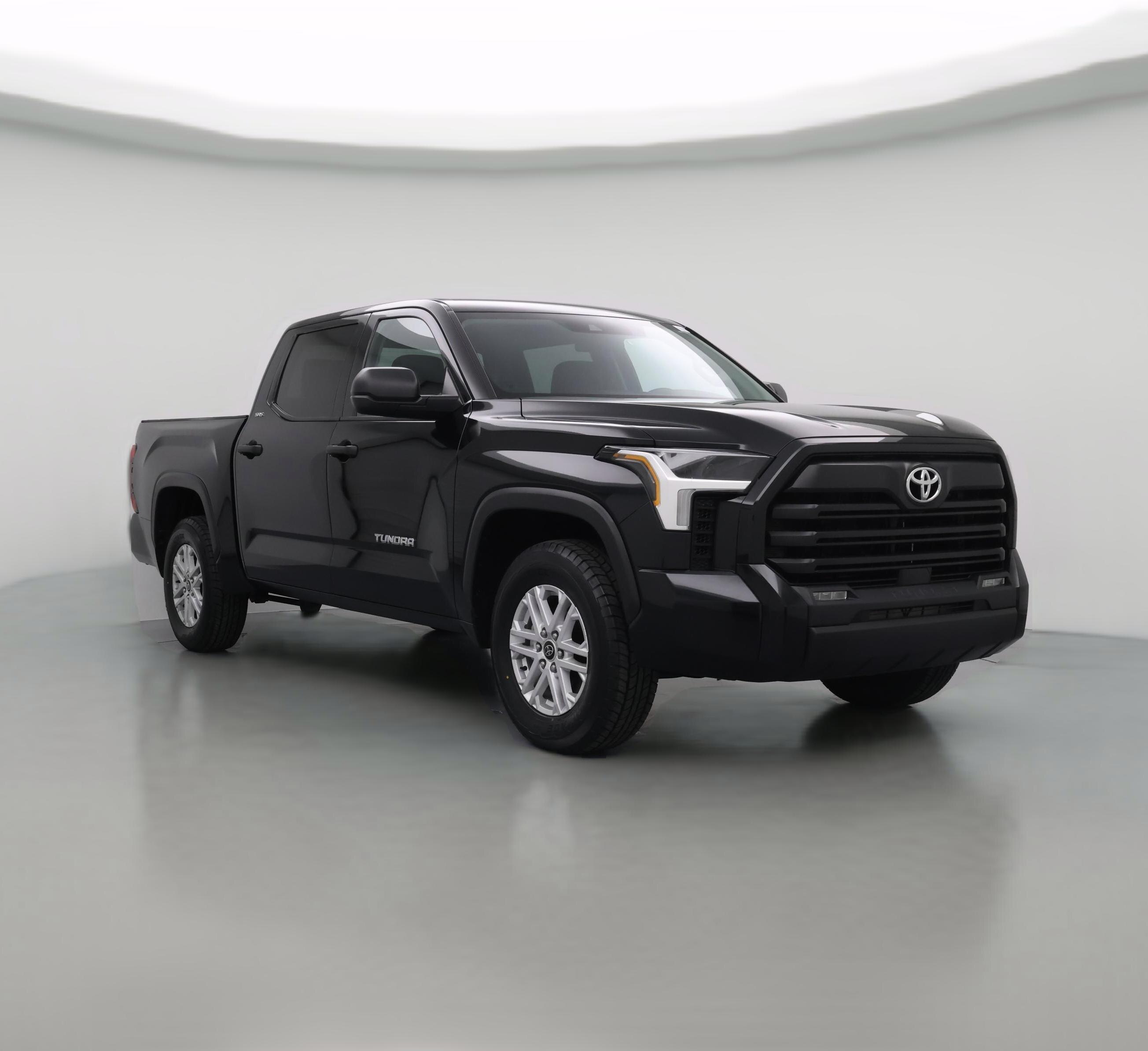 Thumbnail: 2023 Toyota Tundra - 1