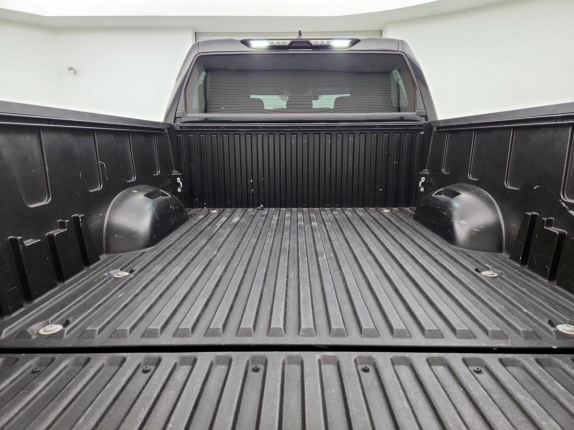 Thumbnail: 2023 Toyota Tundra - 20