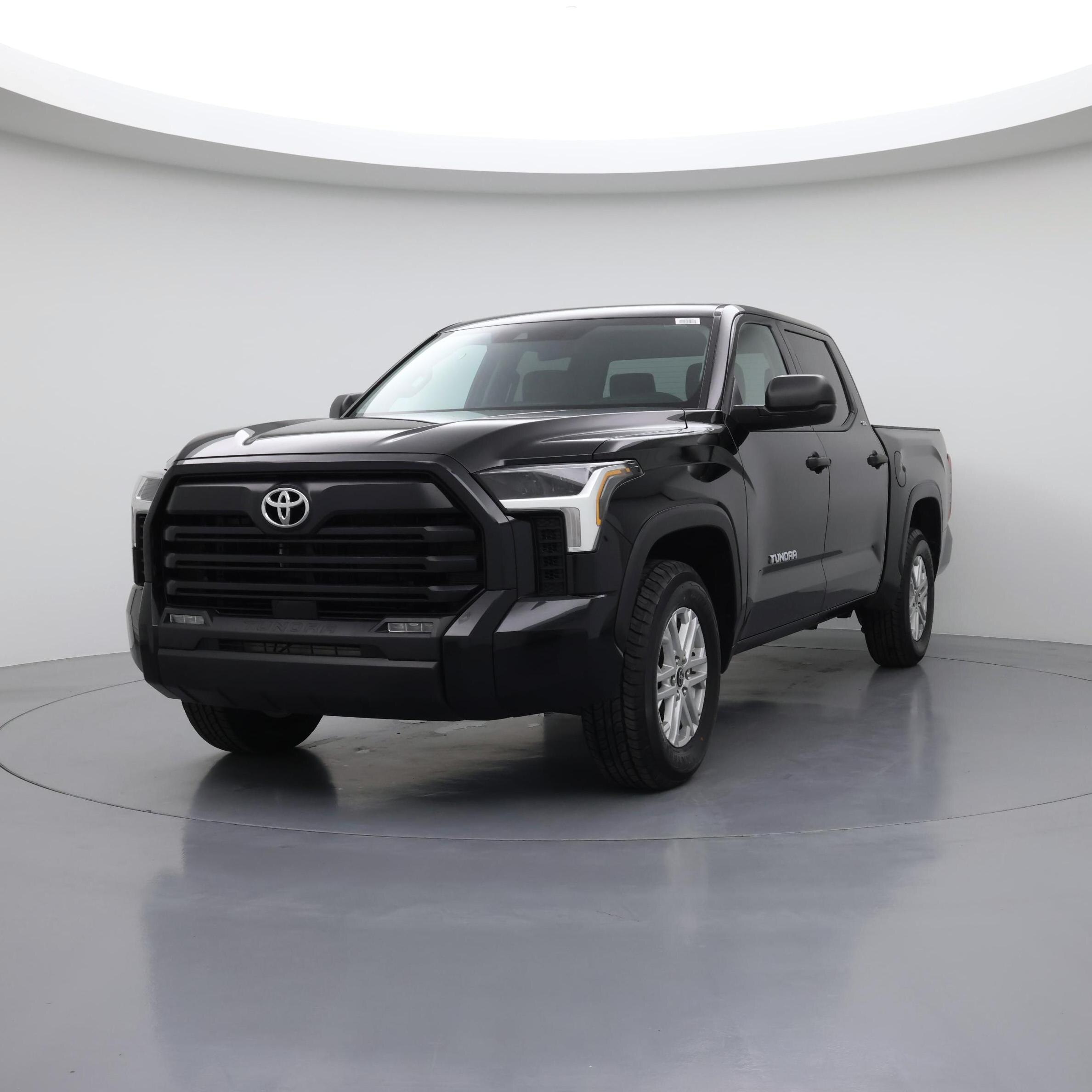 Thumbnail: 2023 Toyota Tundra - 4