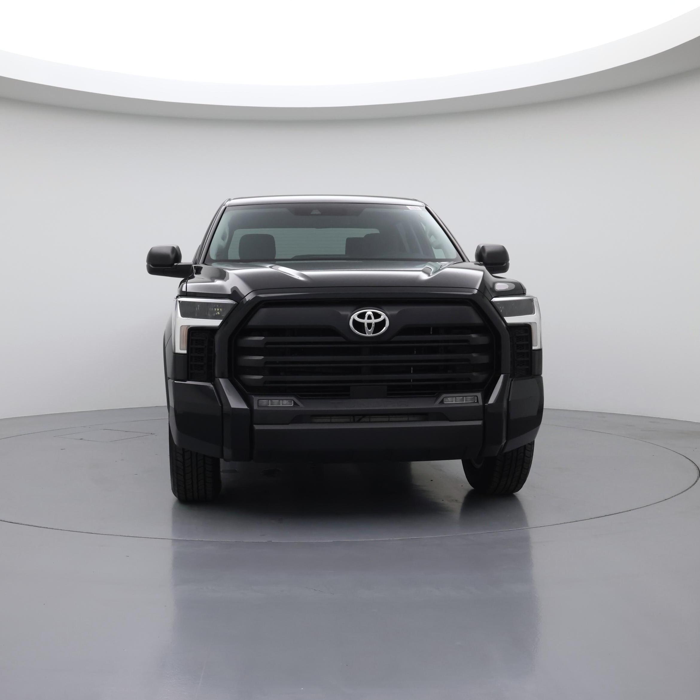 Thumbnail: 2023 Toyota Tundra - 5