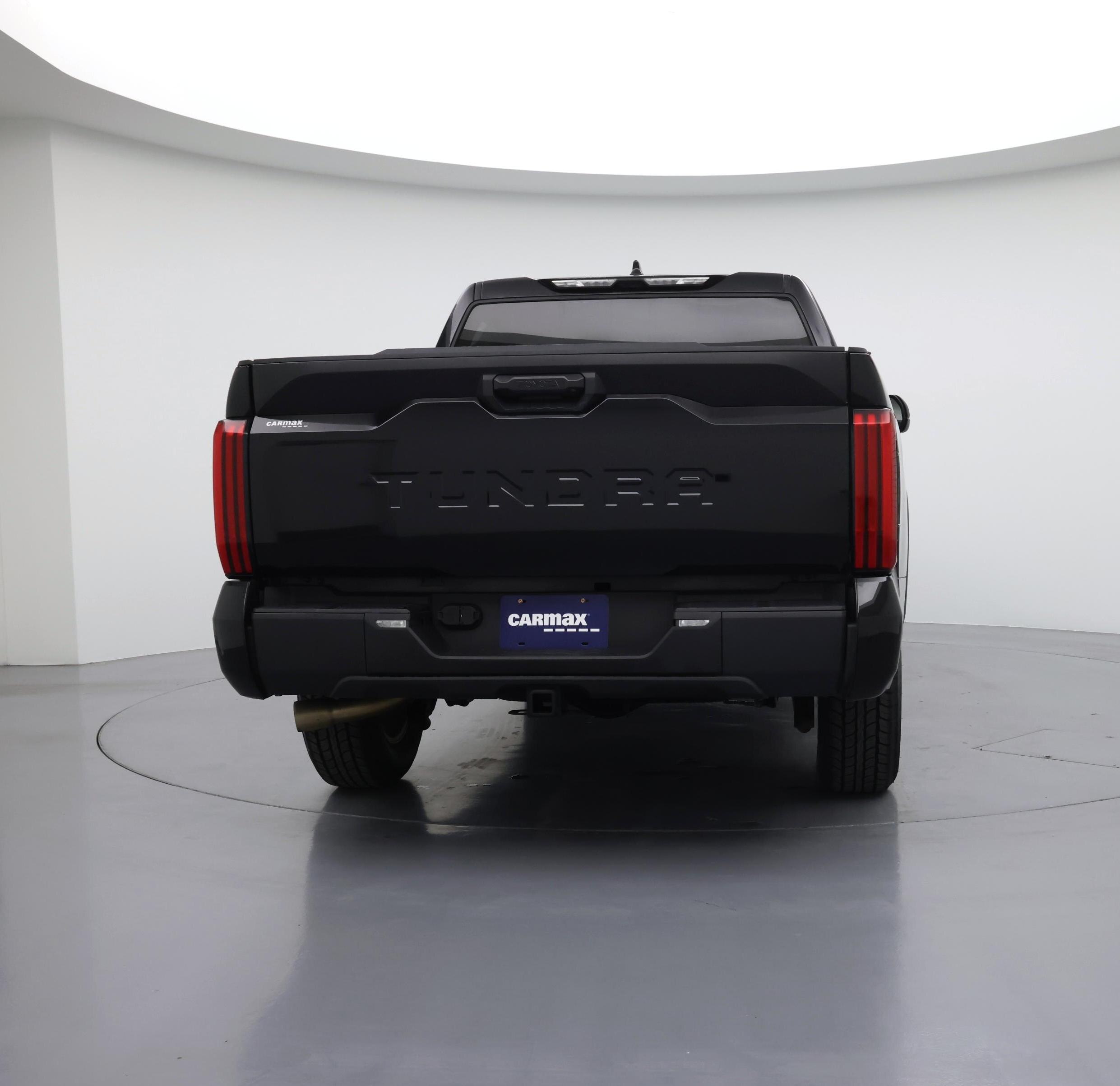 Thumbnail: 2023 Toyota Tundra - 6