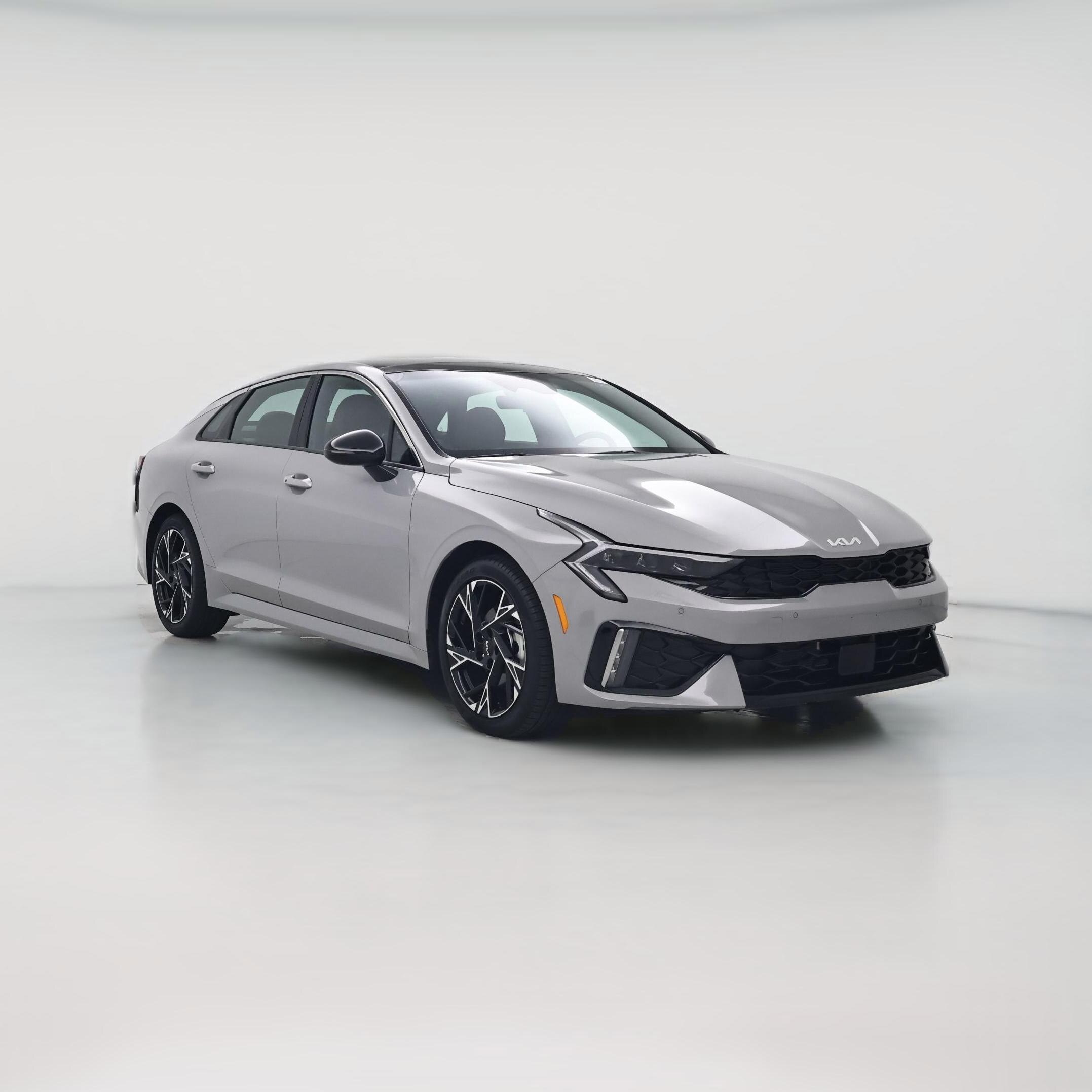 Thumbnail: 2025 Kia K5 - 1
