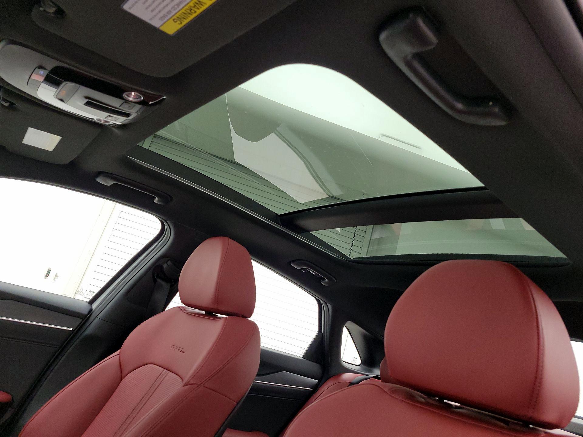 Thumbnail: 2025 Kia K5 - 20