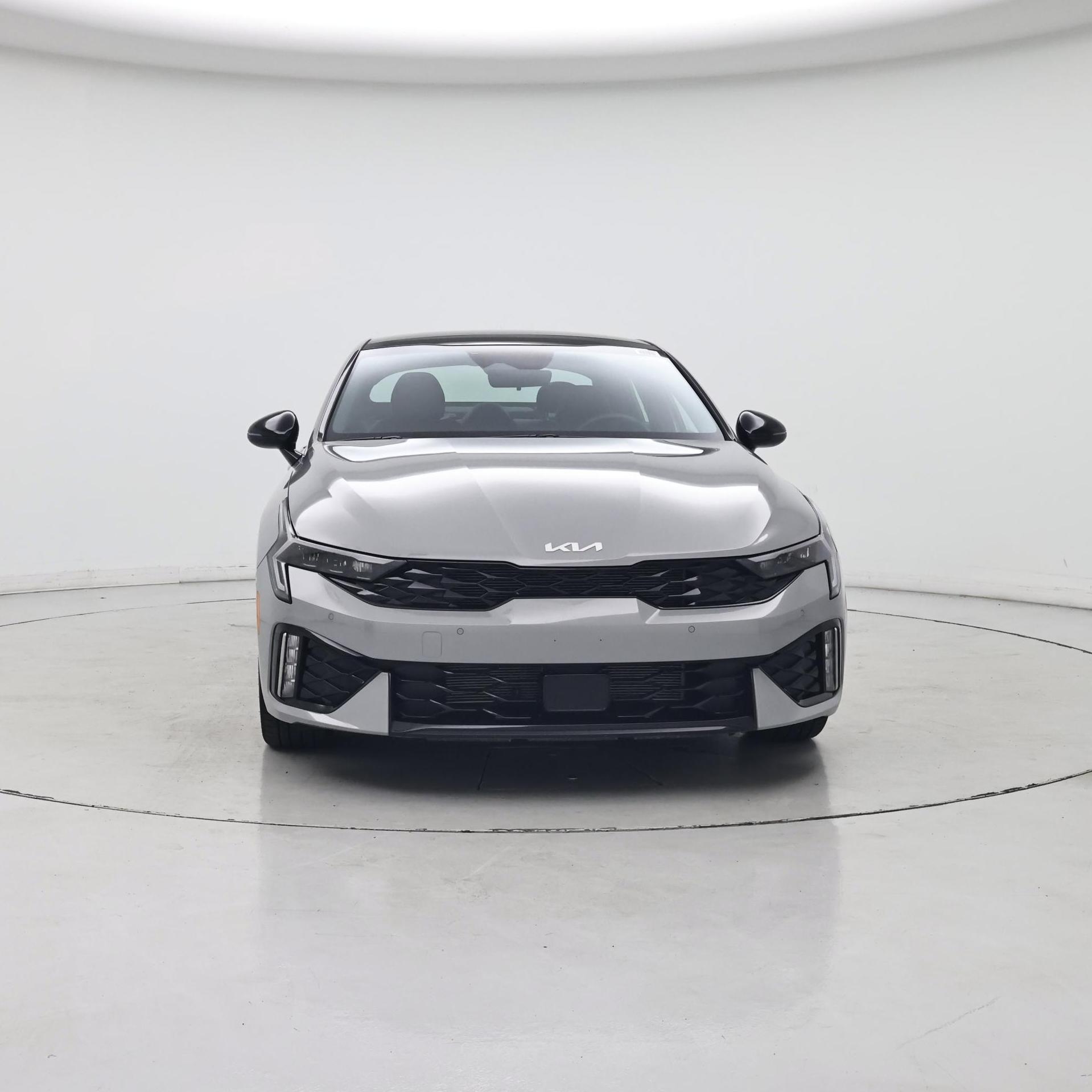 Thumbnail: 2025 Kia K5 - 5