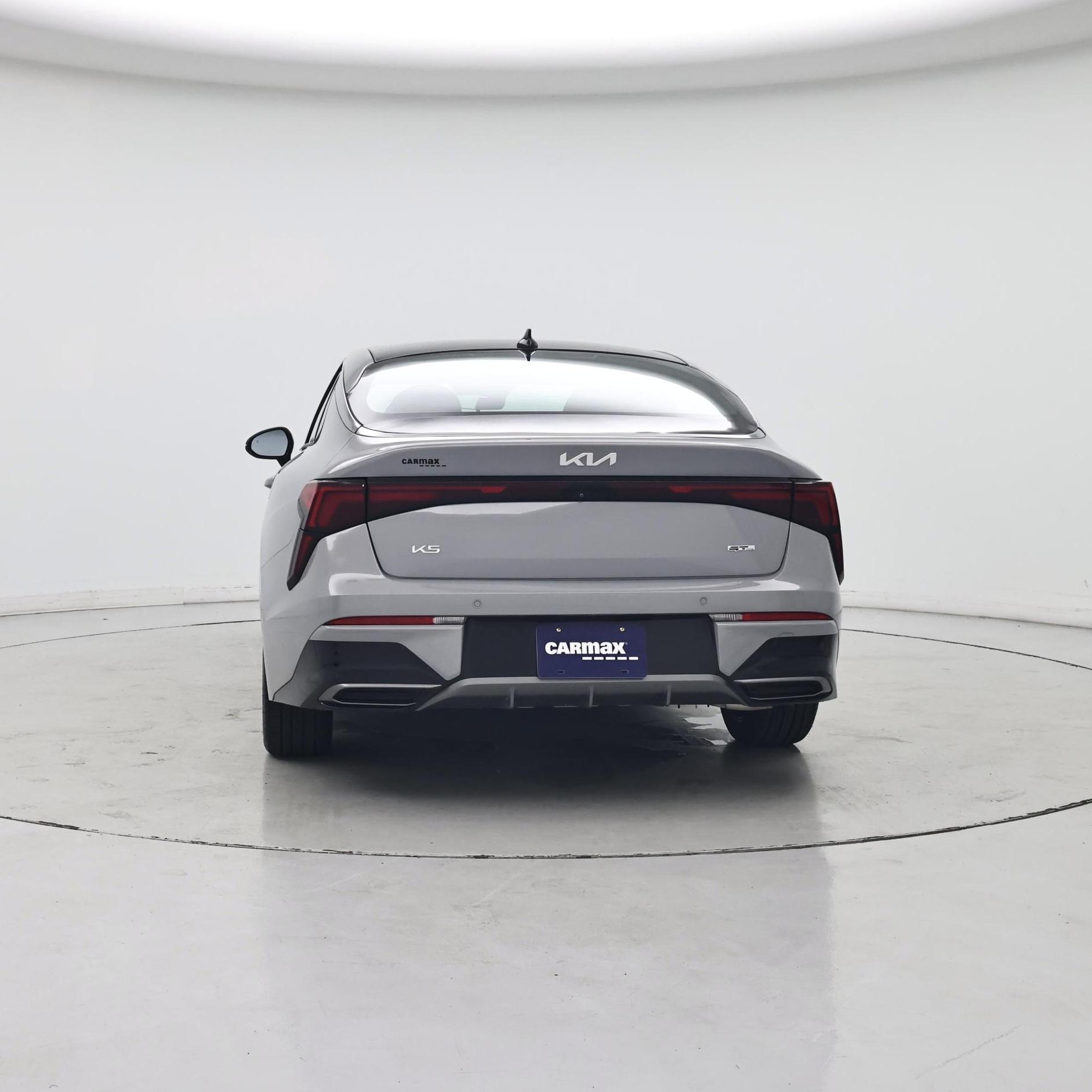 Thumbnail: 2025 Kia K5 - 6