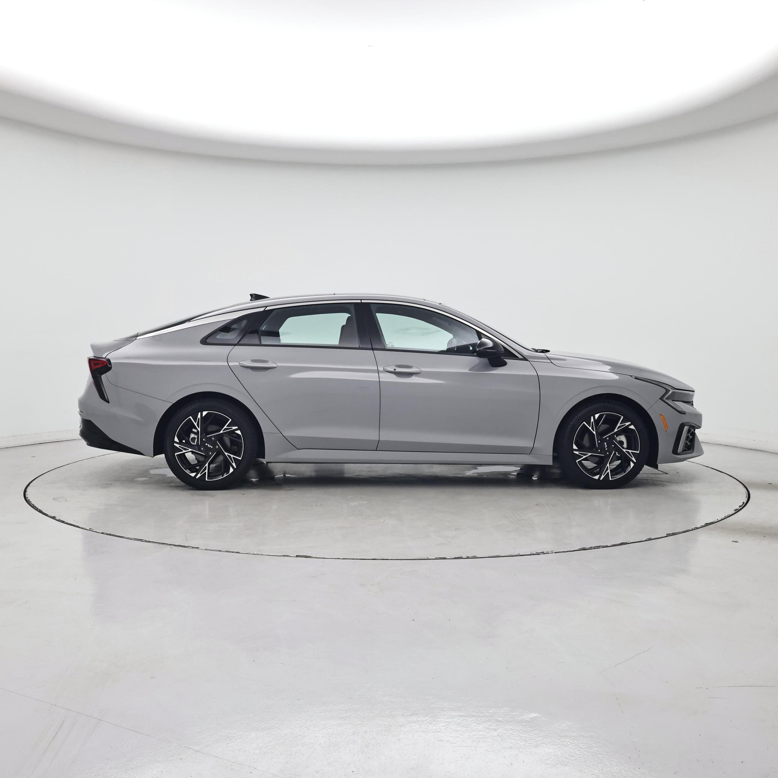 Thumbnail: 2025 Kia K5 - 7