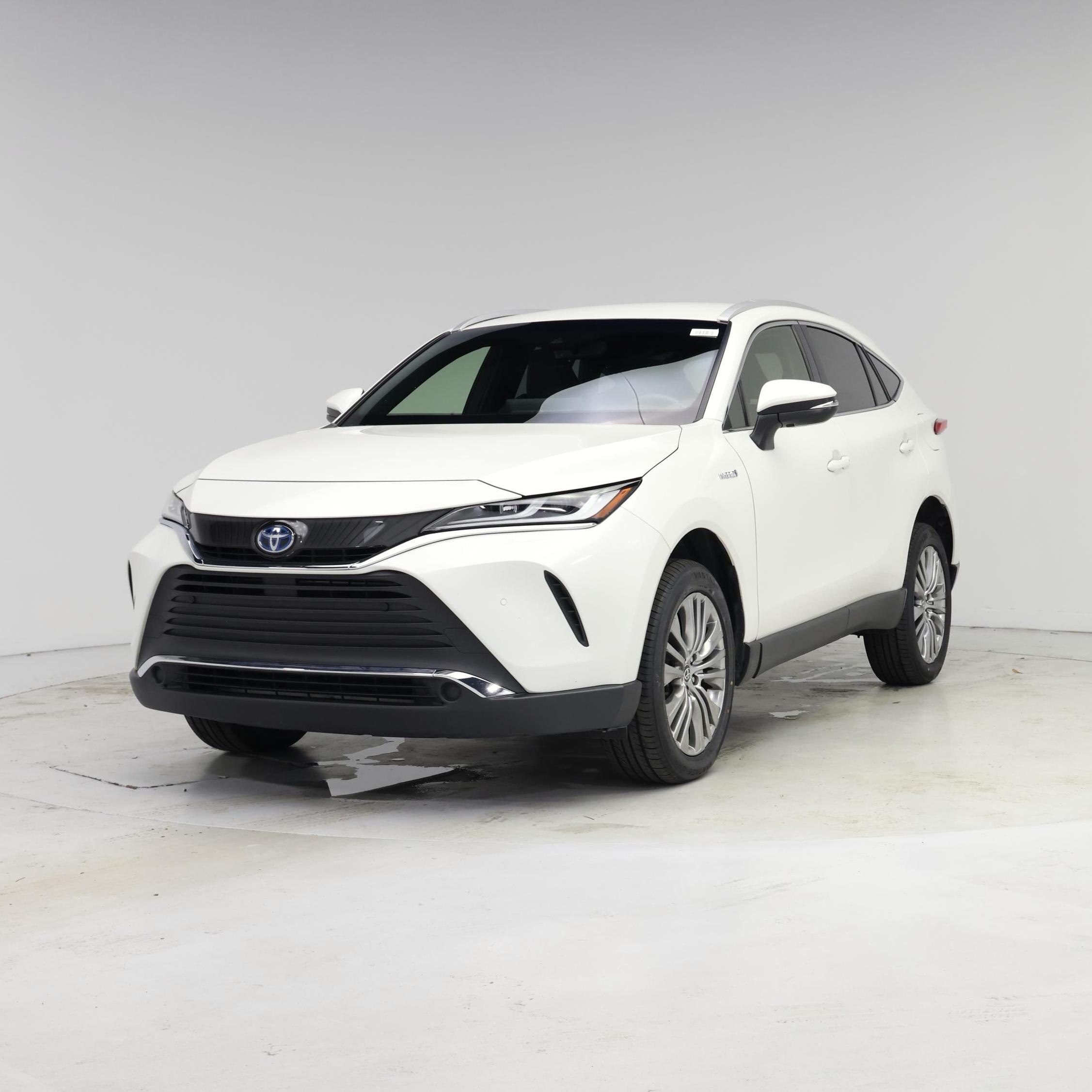 Thumbnail: 2021 Toyota Venza - 4