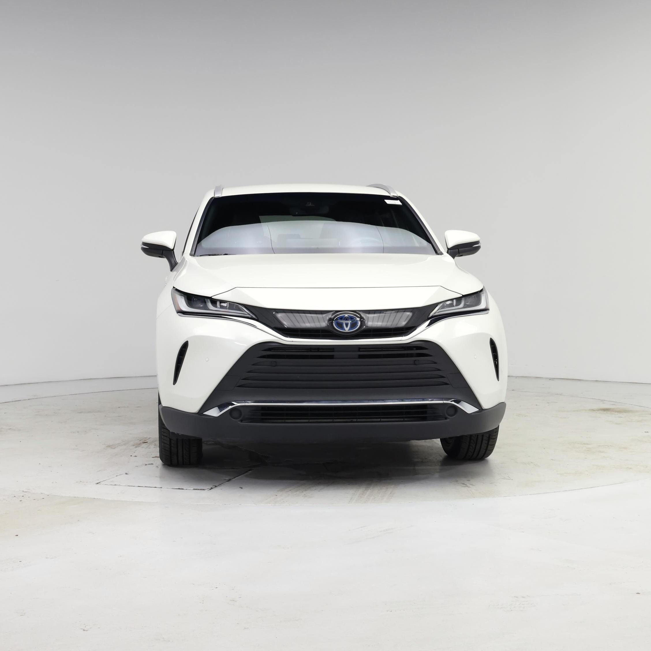 Thumbnail: 2021 Toyota Venza - 5