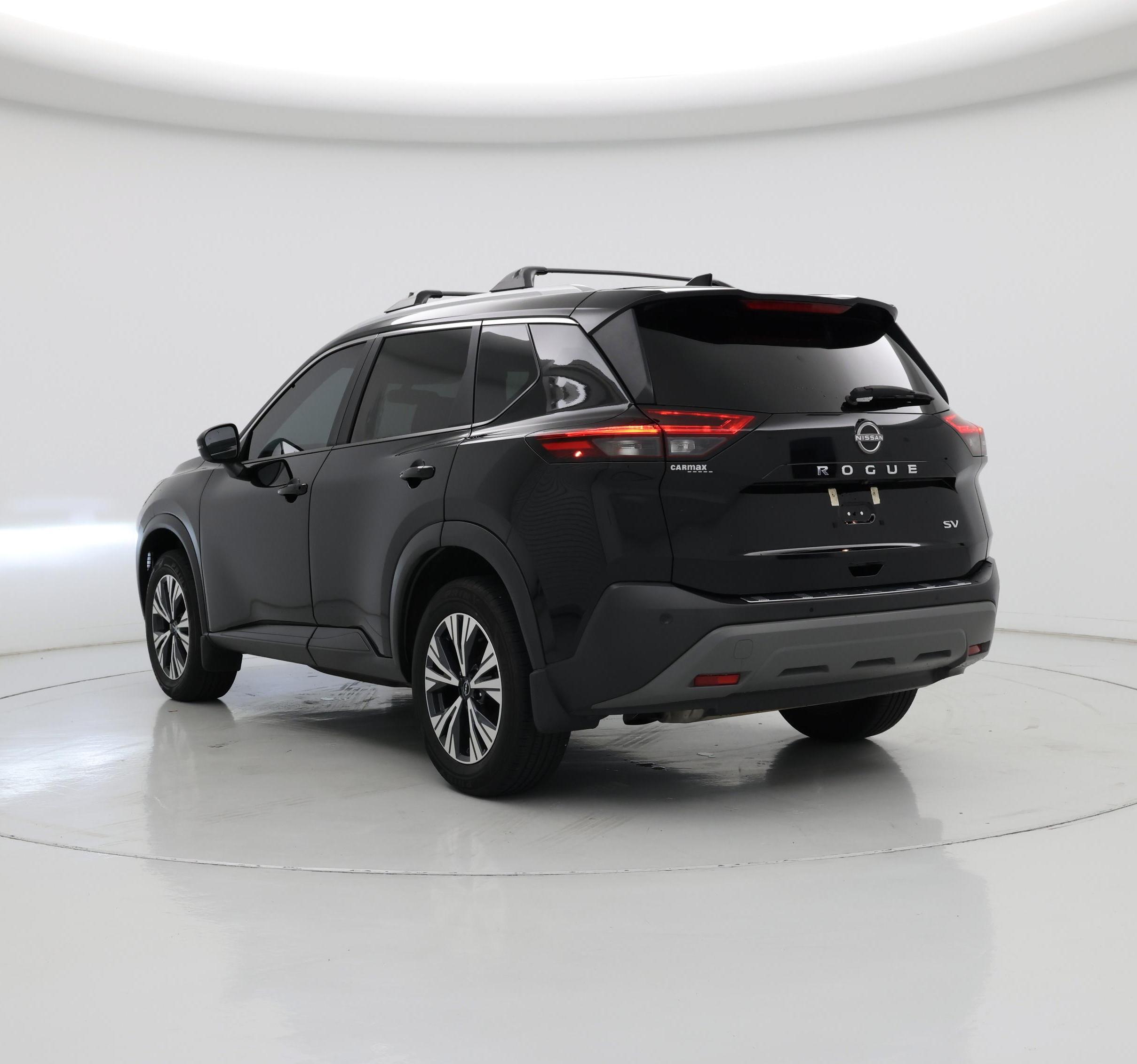 Thumbnail: 2023 Nissan Rogue - 2