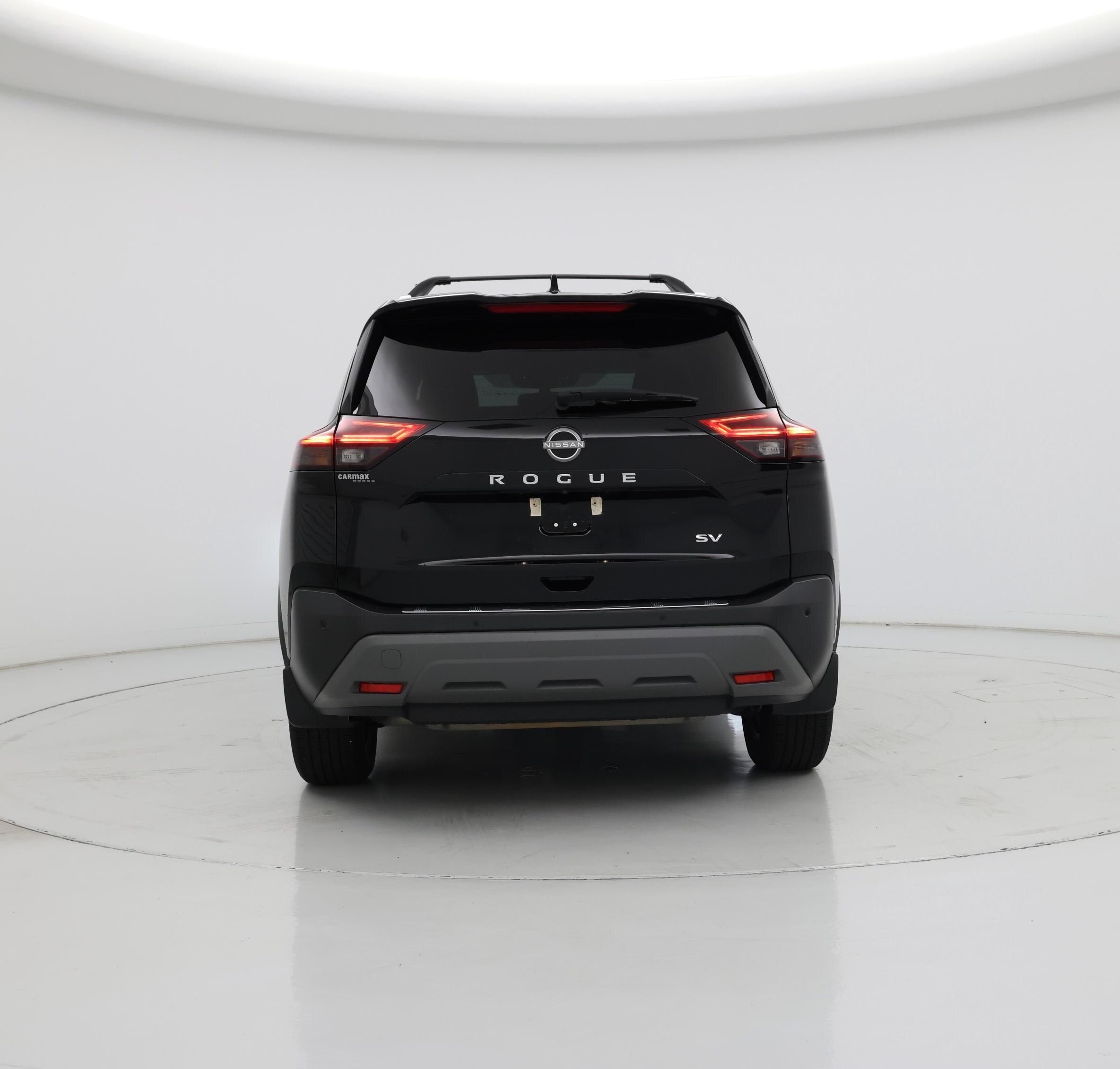Thumbnail: 2023 Nissan Rogue - 6