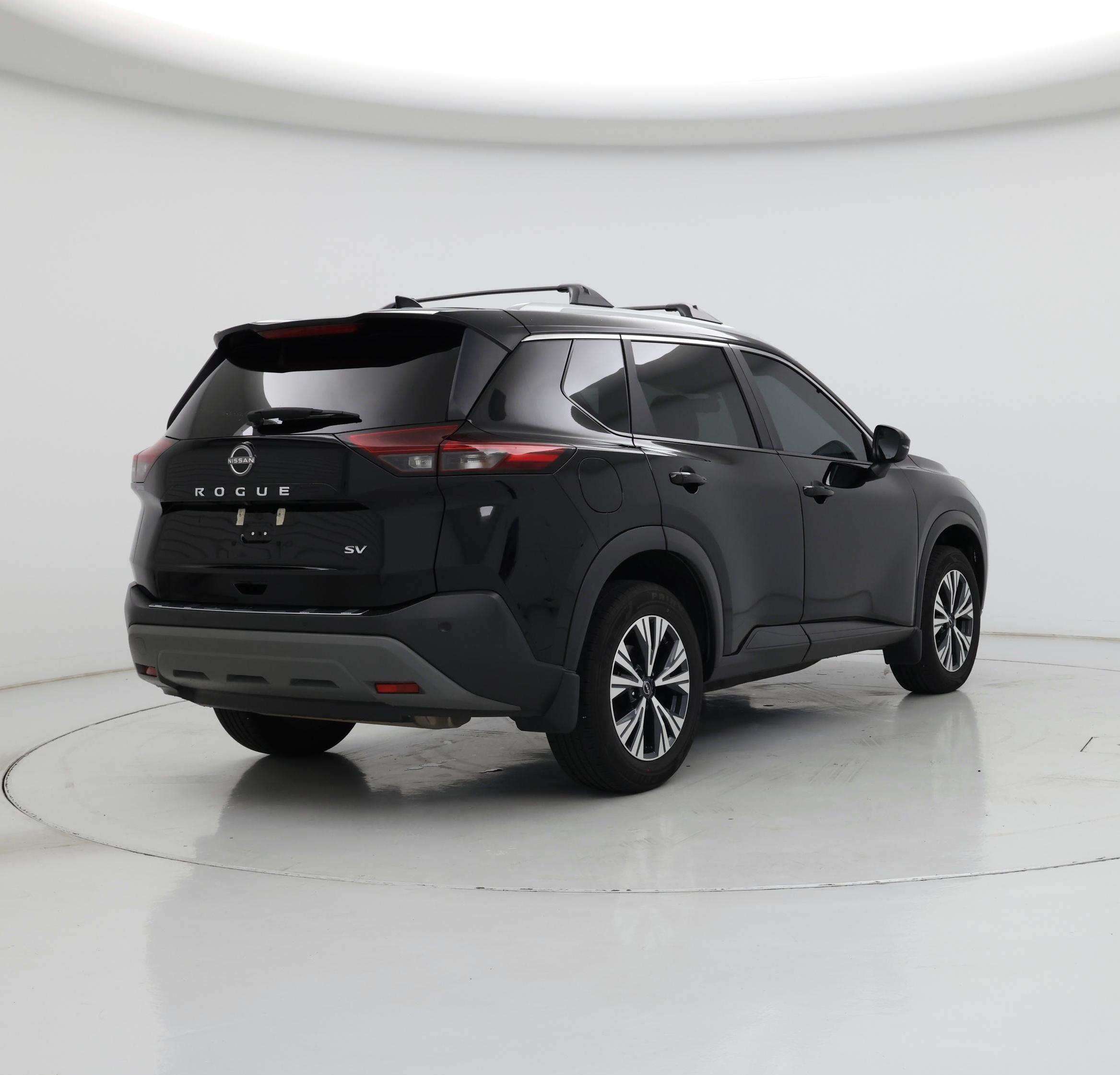 Thumbnail: 2023 Nissan Rogue - 8