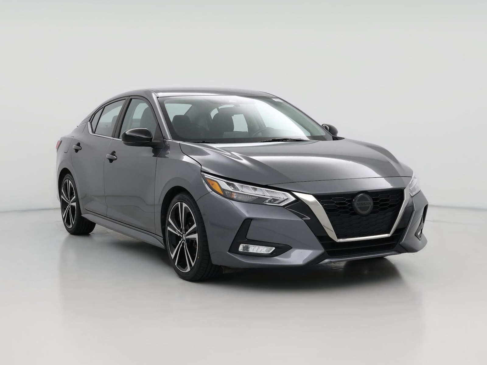 2022 Nissan Sentra