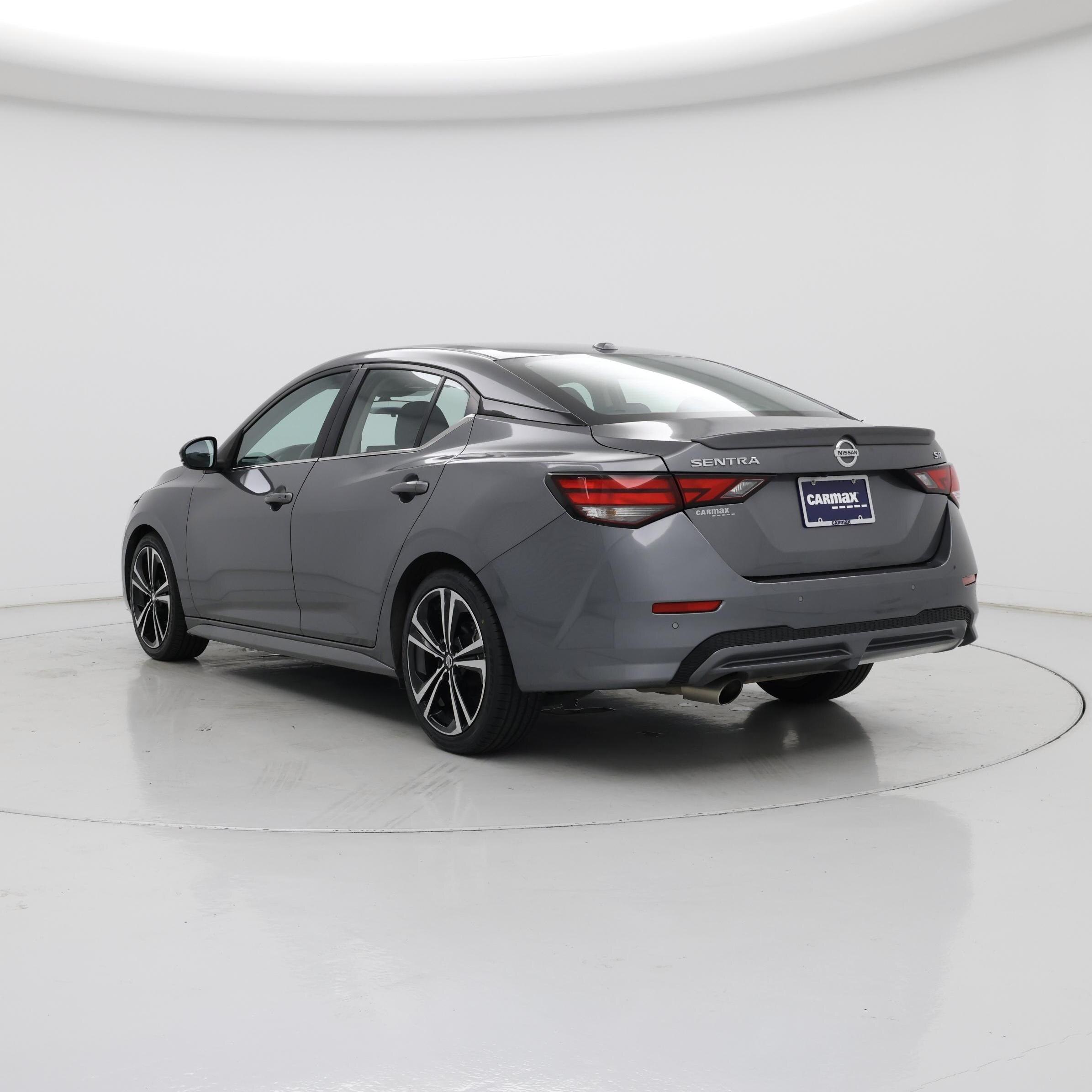 Thumbnail: 2022 Nissan Sentra - 2
