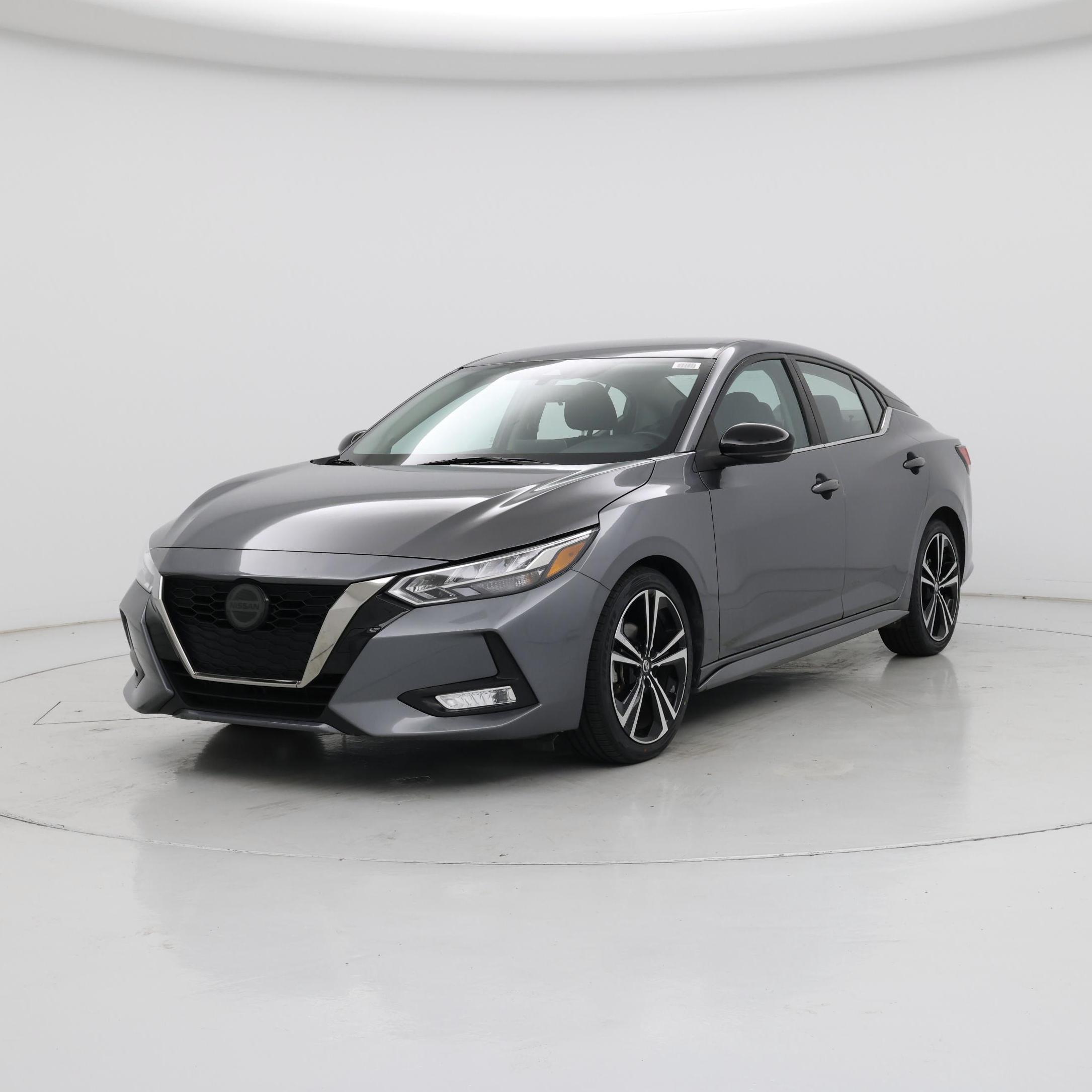 Thumbnail: 2022 Nissan Sentra - 4