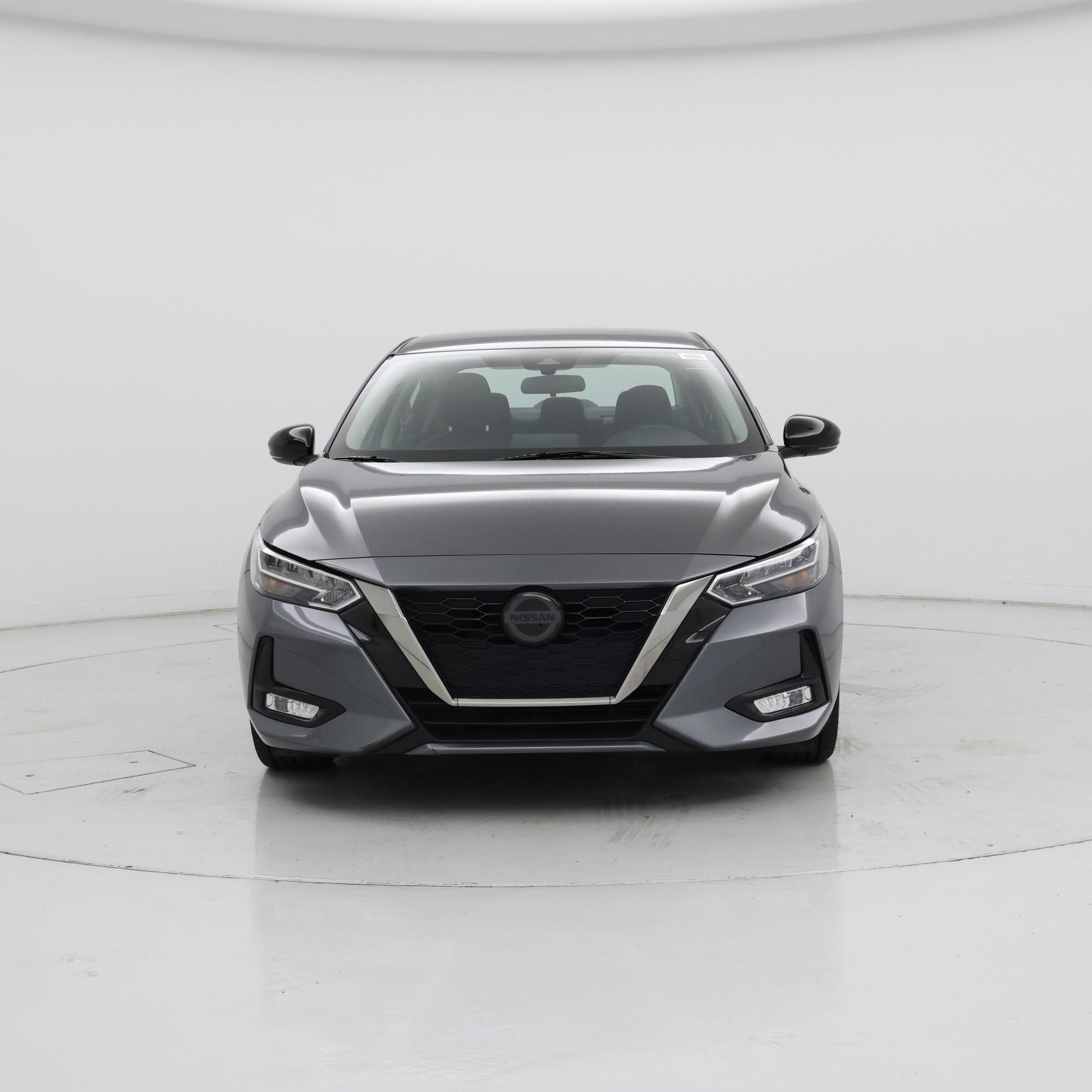 Thumbnail: 2022 Nissan Sentra - 5
