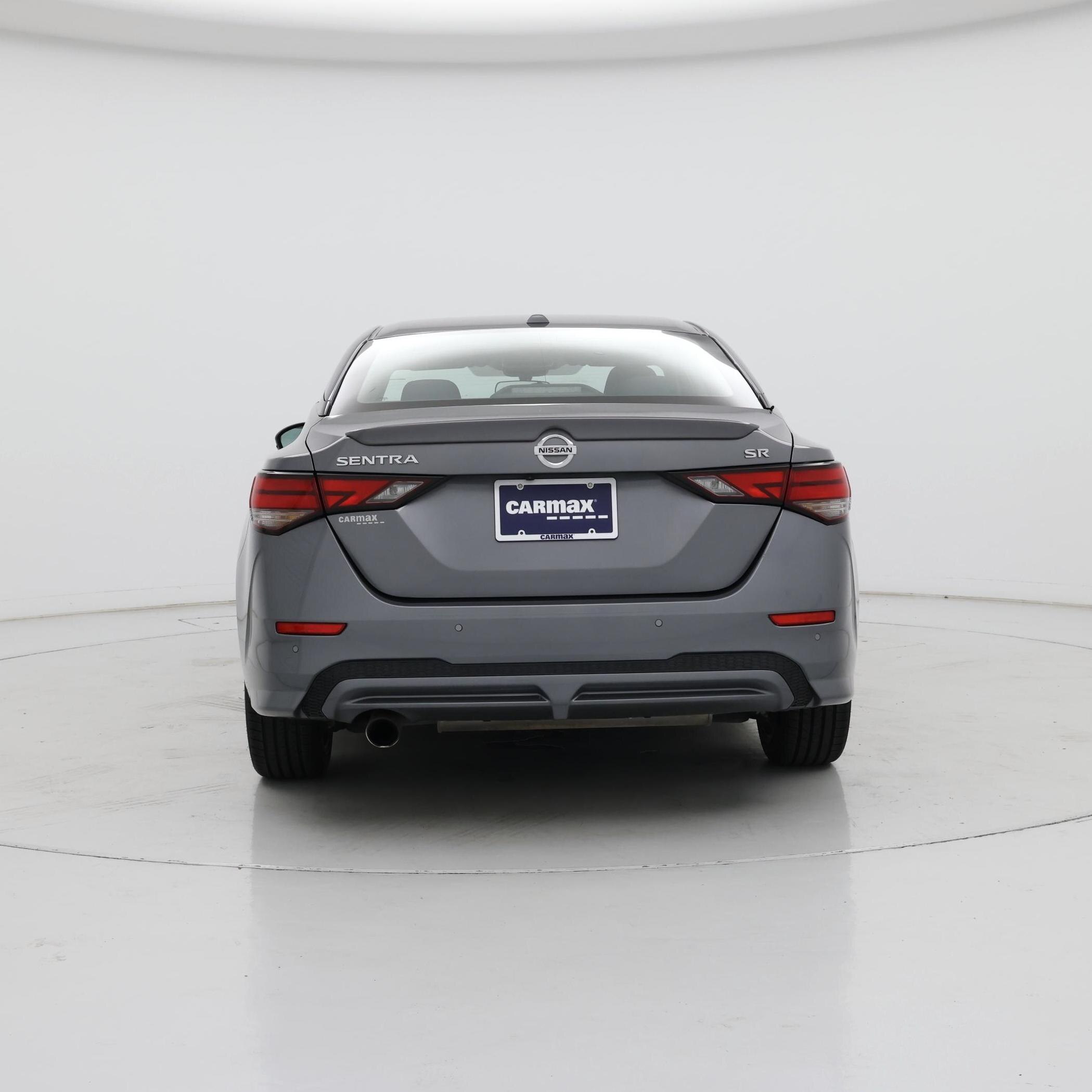 Thumbnail: 2022 Nissan Sentra - 6