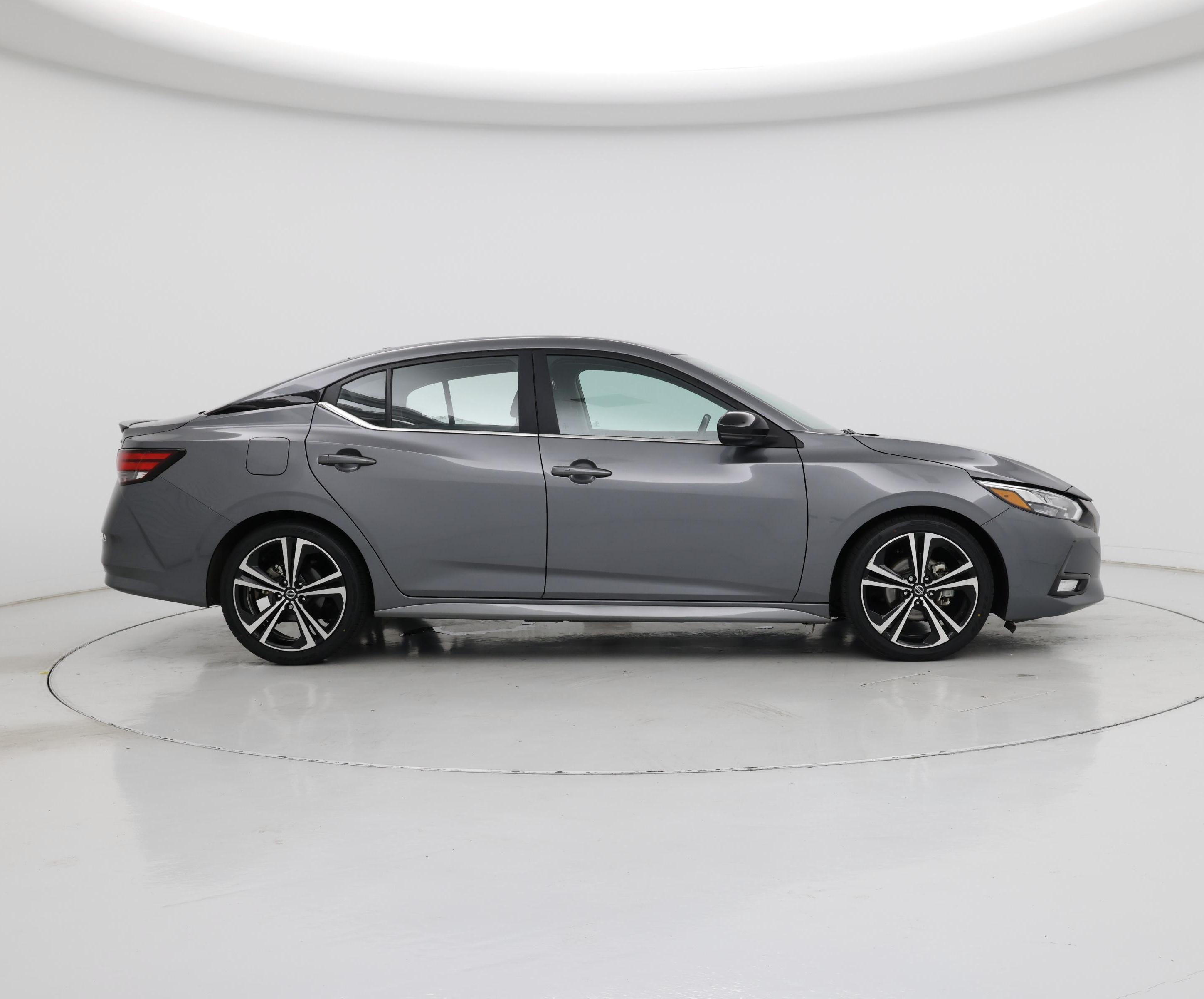 Thumbnail: 2022 Nissan Sentra - 7