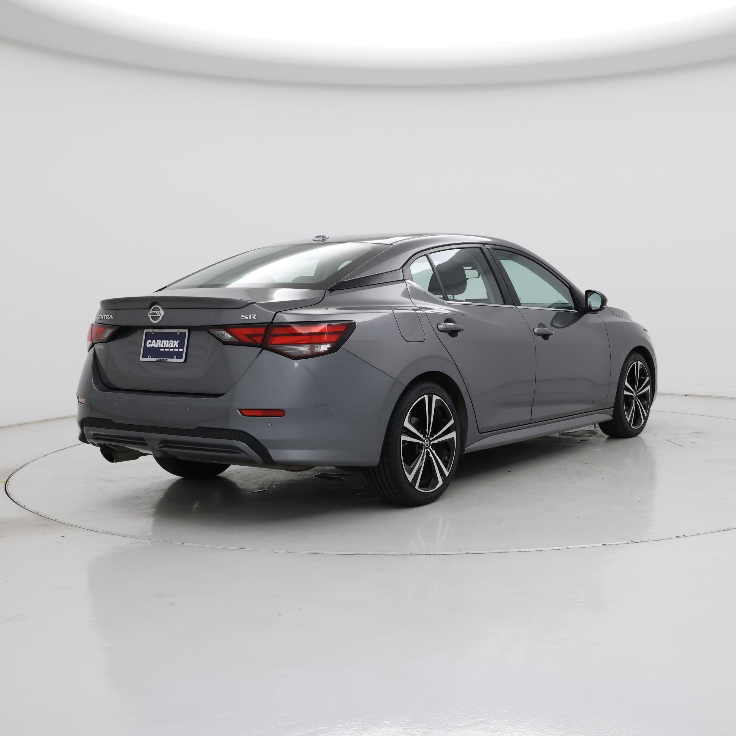 Thumbnail: 2022 Nissan Sentra - 8