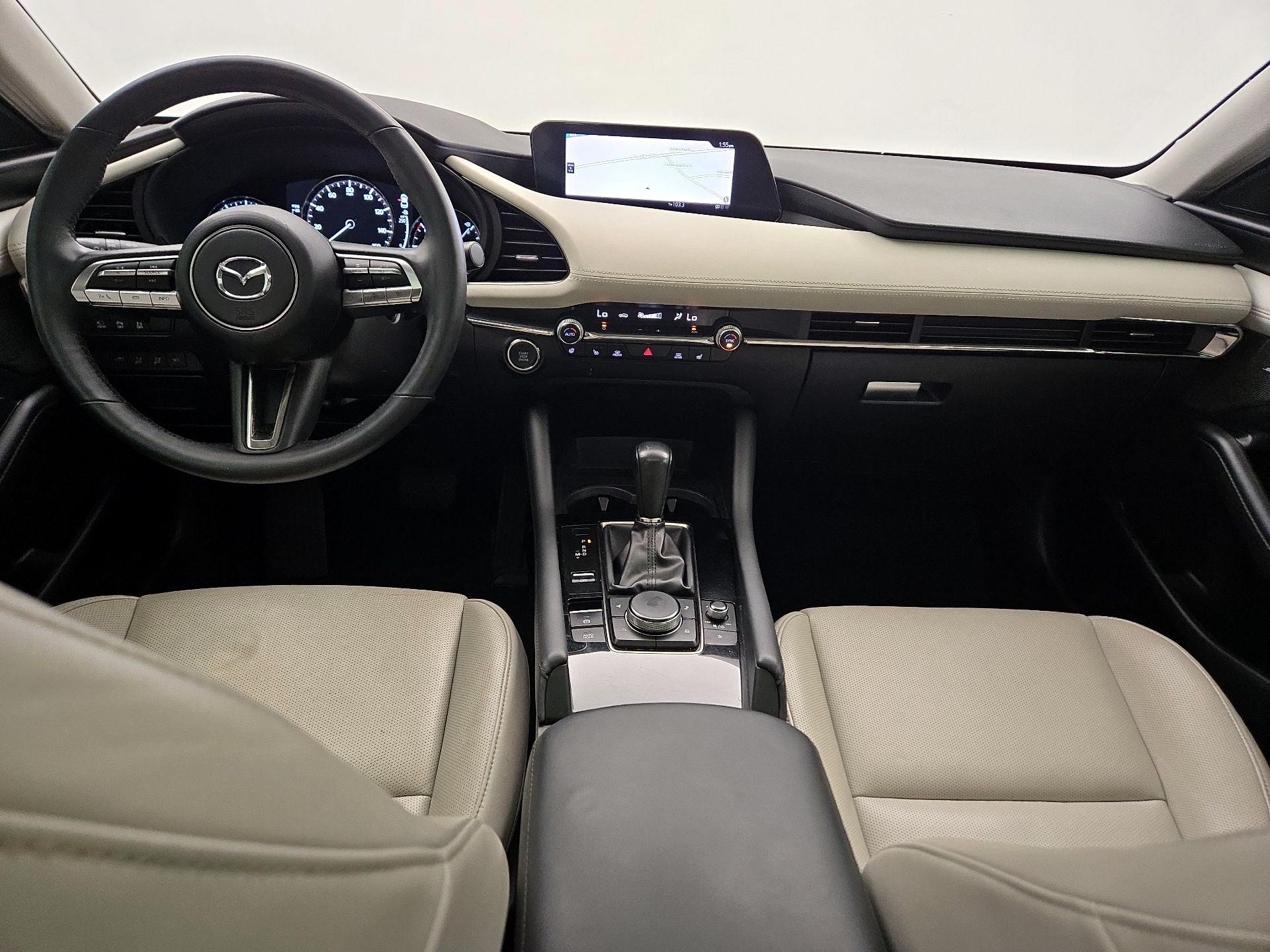 Thumbnail: 2021 Mazda Mazda3 - 9