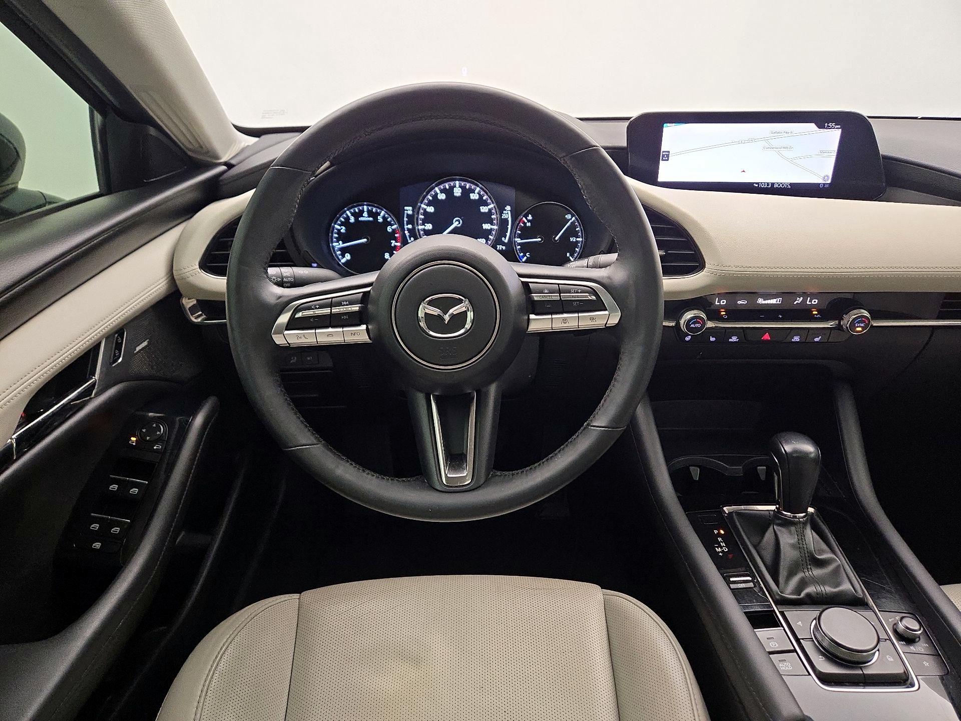 Thumbnail: 2021 Mazda Mazda3 - 10