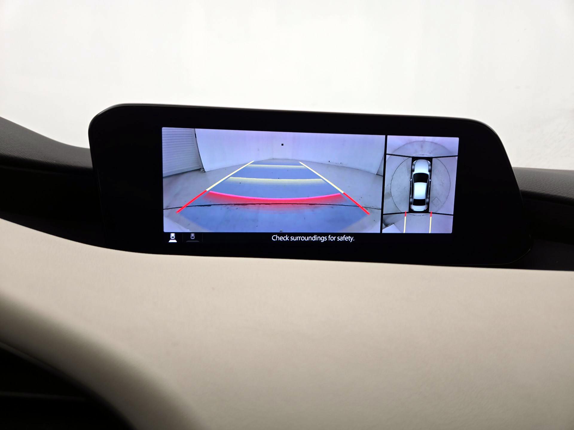 Thumbnail: 2021 Mazda Mazda3 - 15