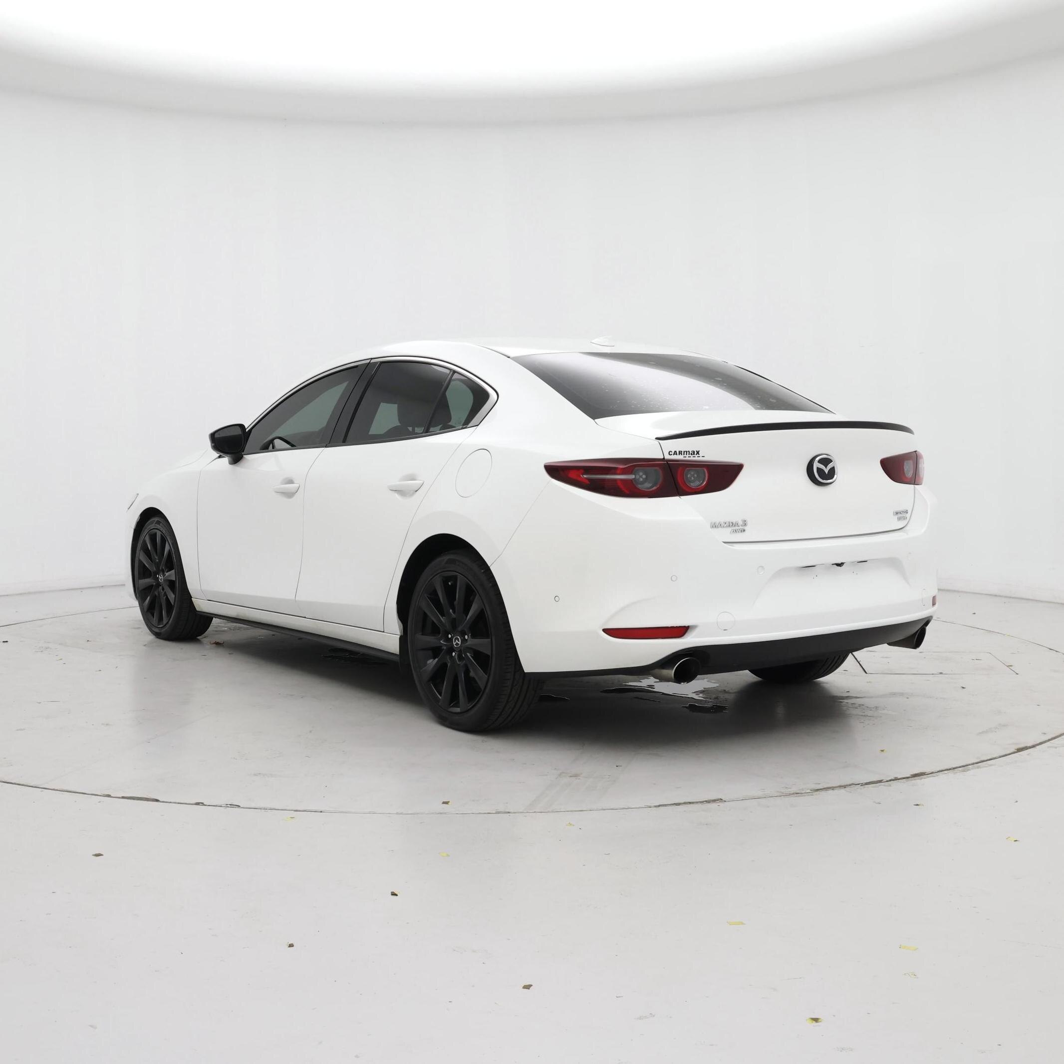 Thumbnail: 2021 Mazda Mazda3 - 2