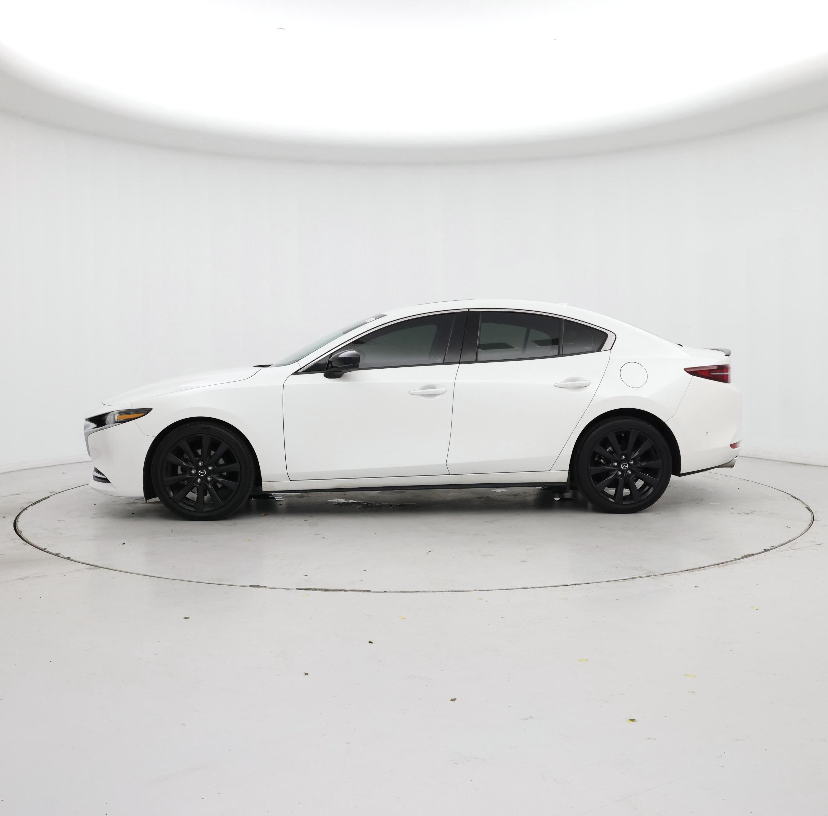 Thumbnail: 2021 Mazda Mazda3 - 3