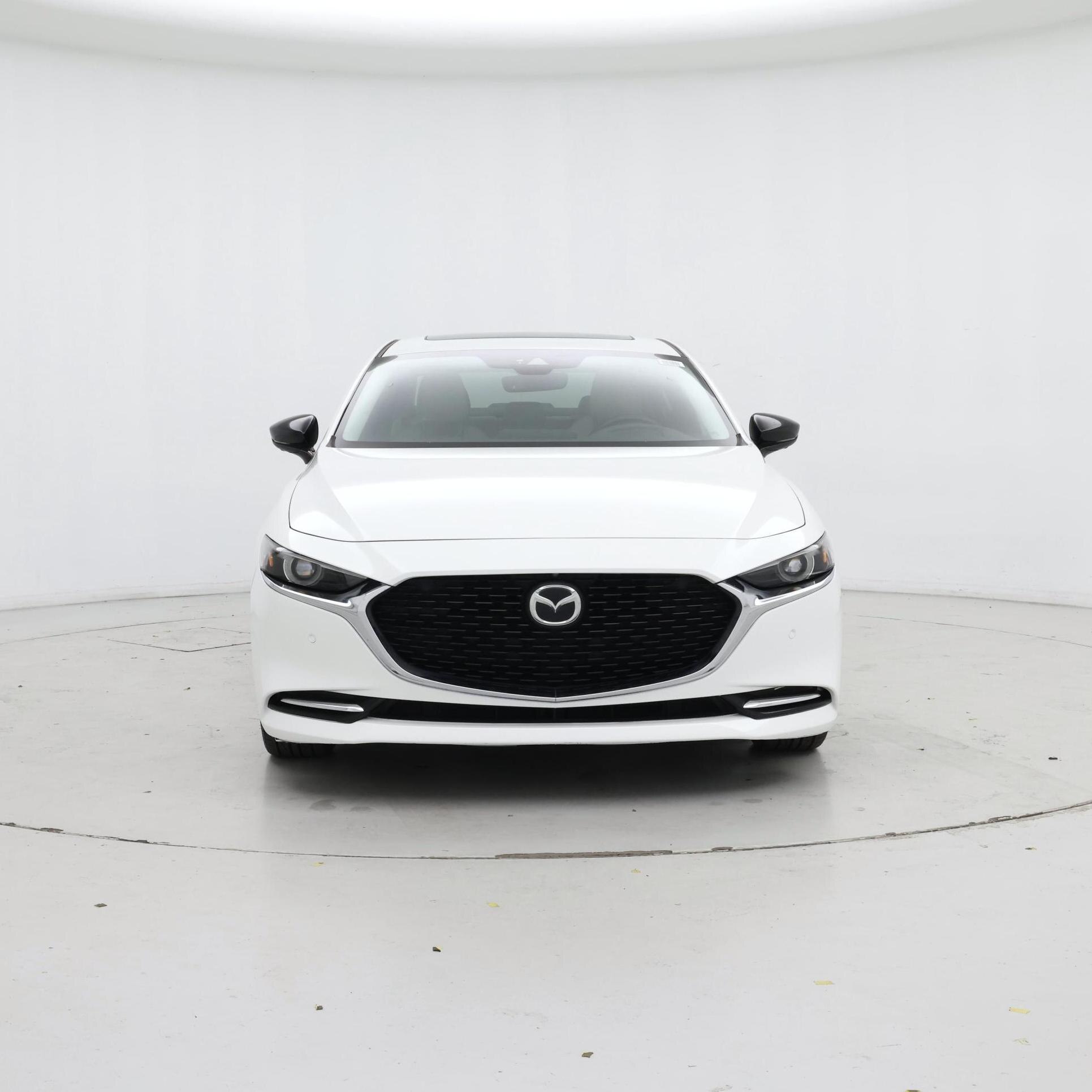 Thumbnail: 2021 Mazda Mazda3 - 5
