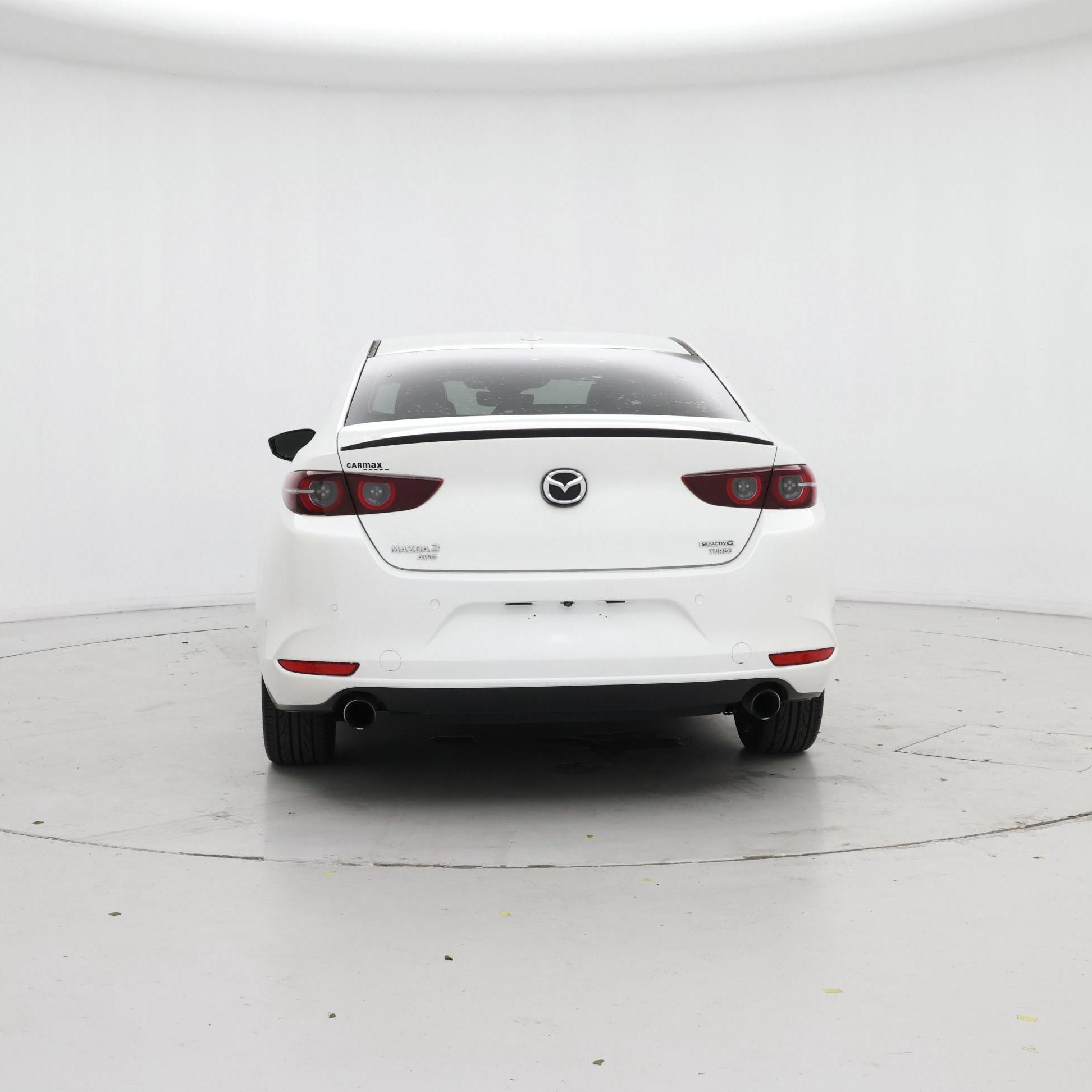 Thumbnail: 2021 Mazda Mazda3 - 6