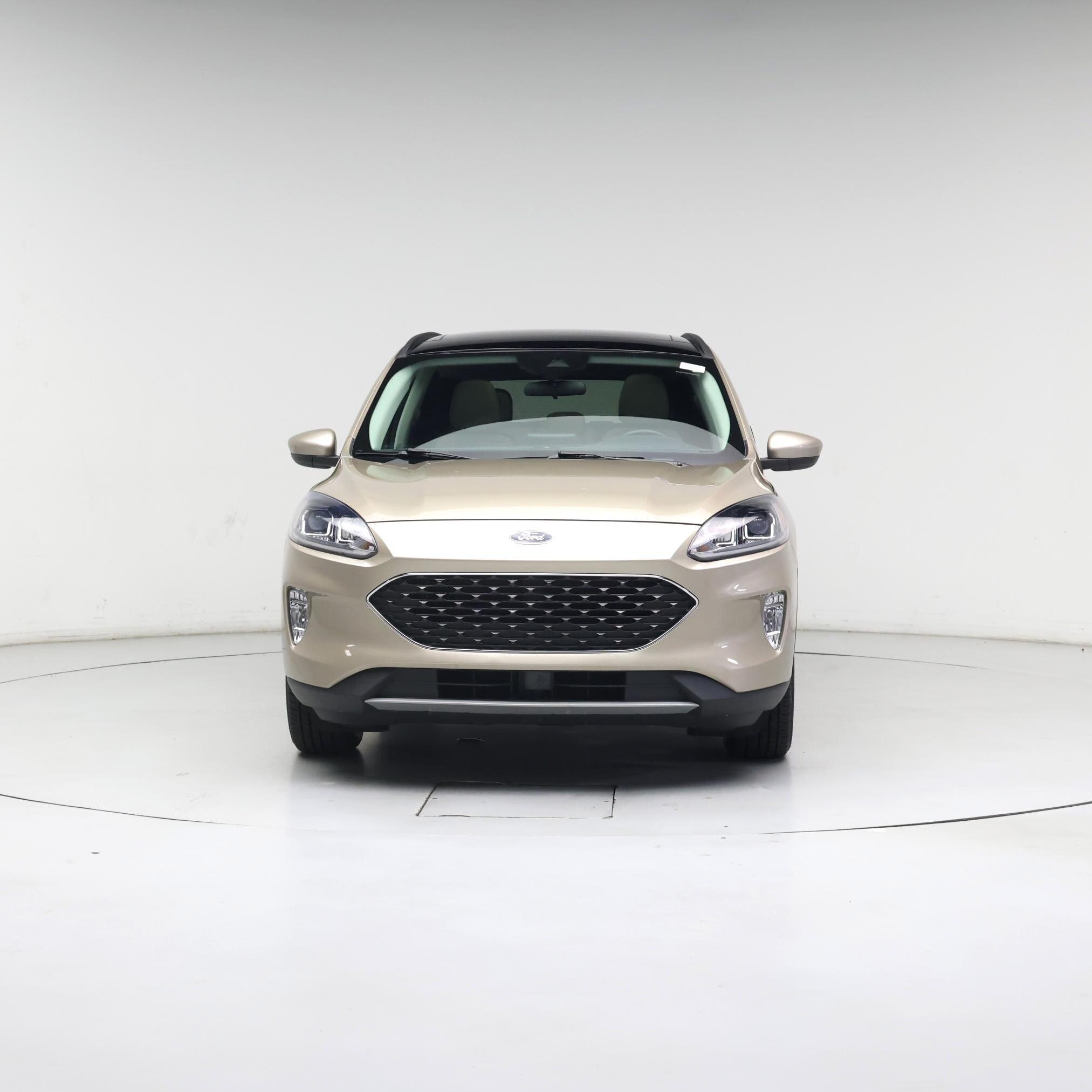 Thumbnail: 2021 Ford Escape - 5