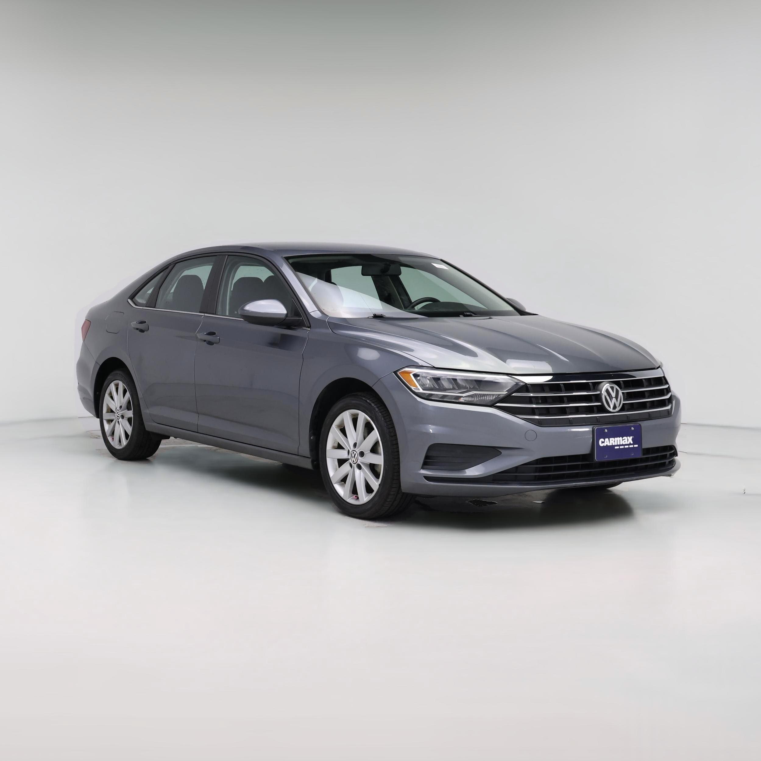 Thumbnail: 2019 Volkswagen Jetta - 1