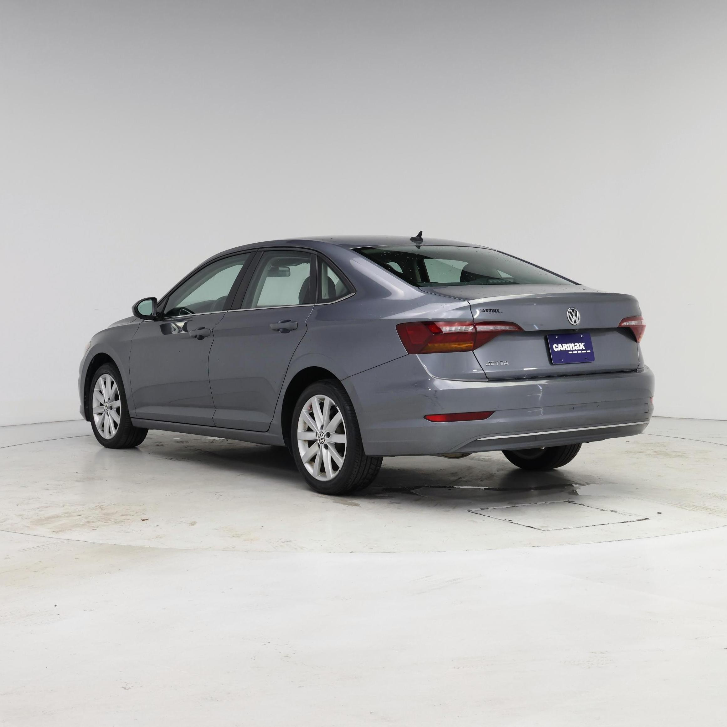 Thumbnail: 2019 Volkswagen Jetta - 2