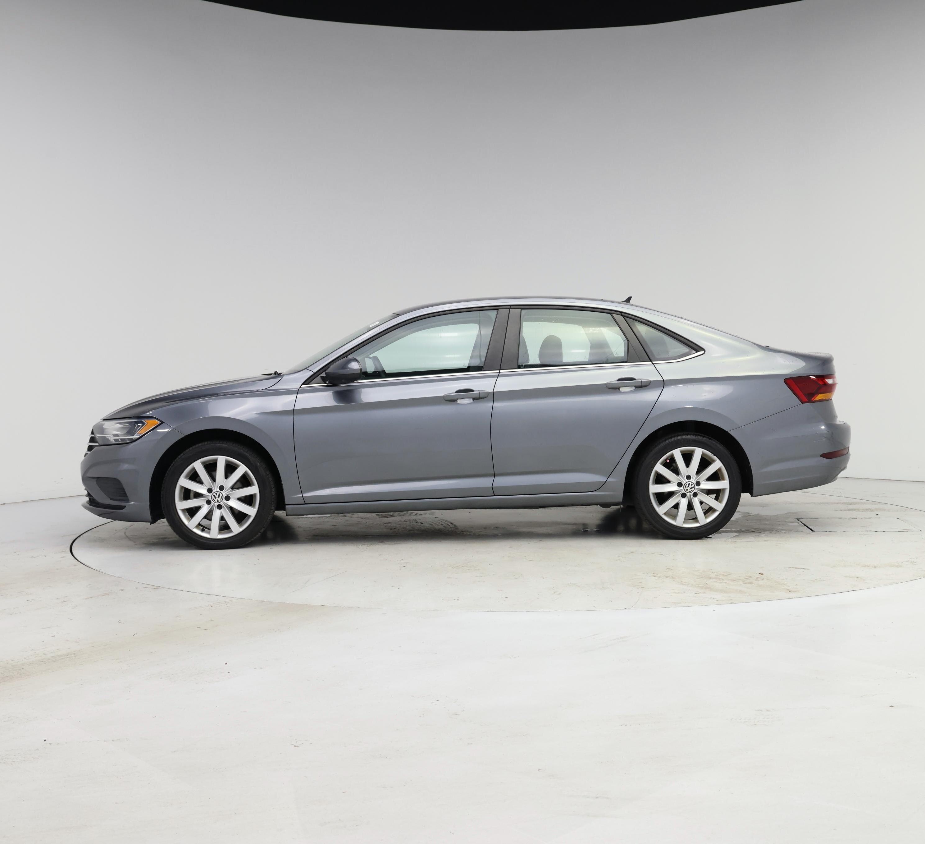 Thumbnail: 2019 Volkswagen Jetta - 3
