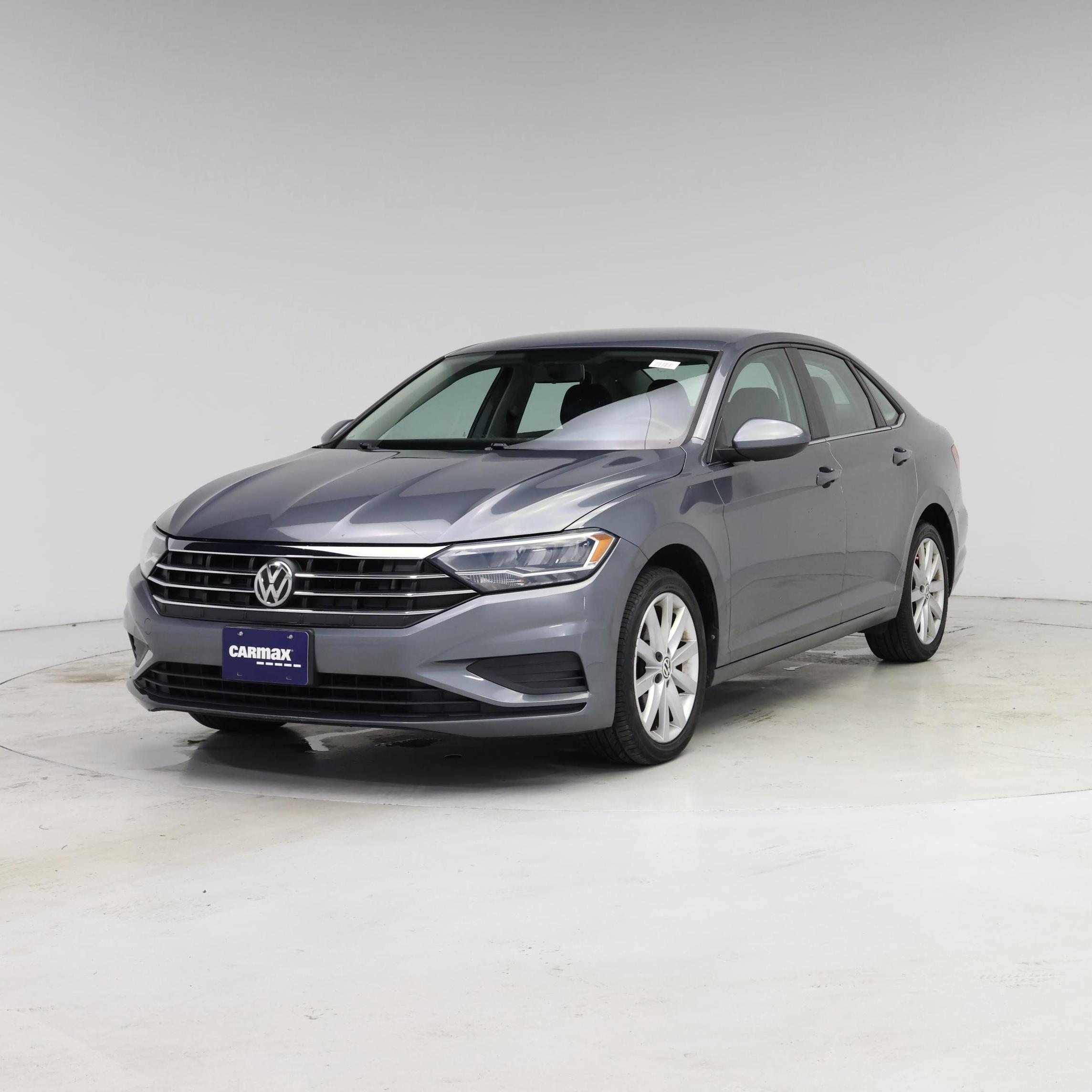 Thumbnail: 2019 Volkswagen Jetta - 4