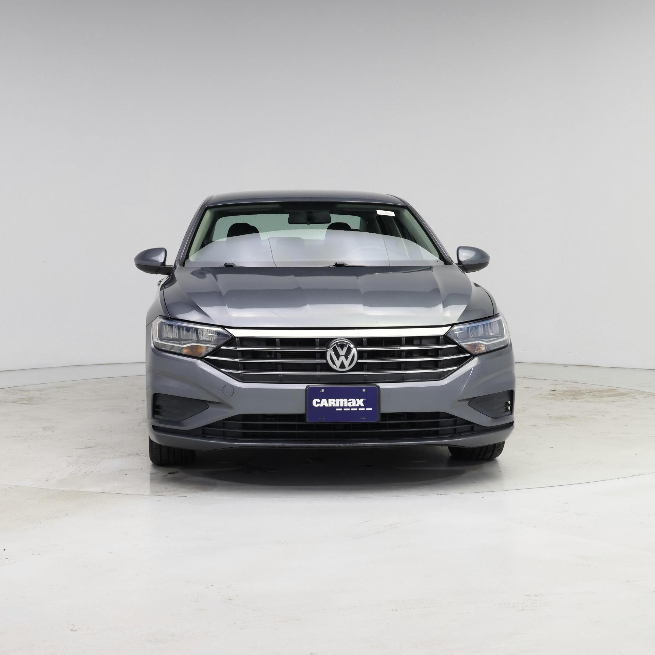 Thumbnail: 2019 Volkswagen Jetta - 5