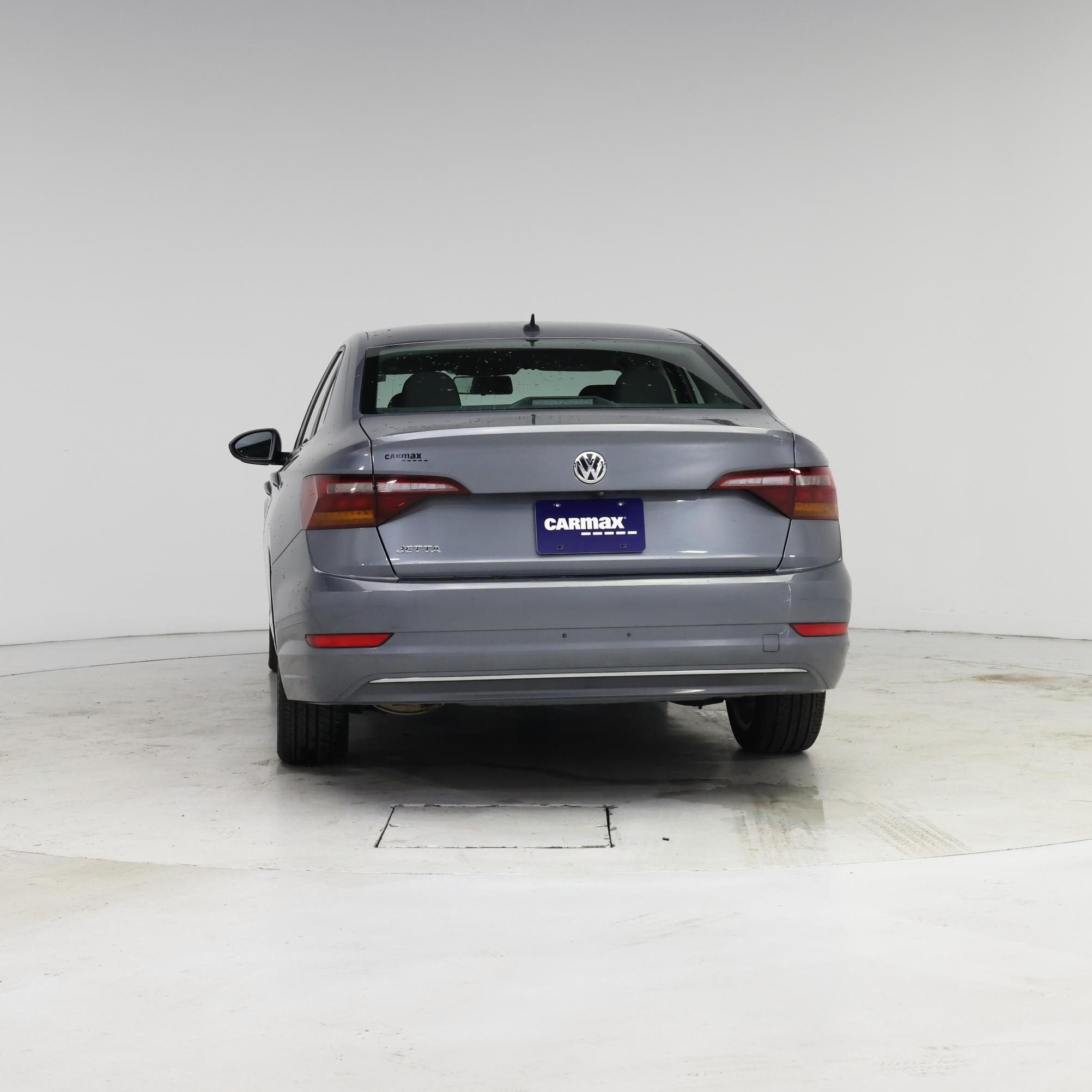Thumbnail: 2019 Volkswagen Jetta - 6